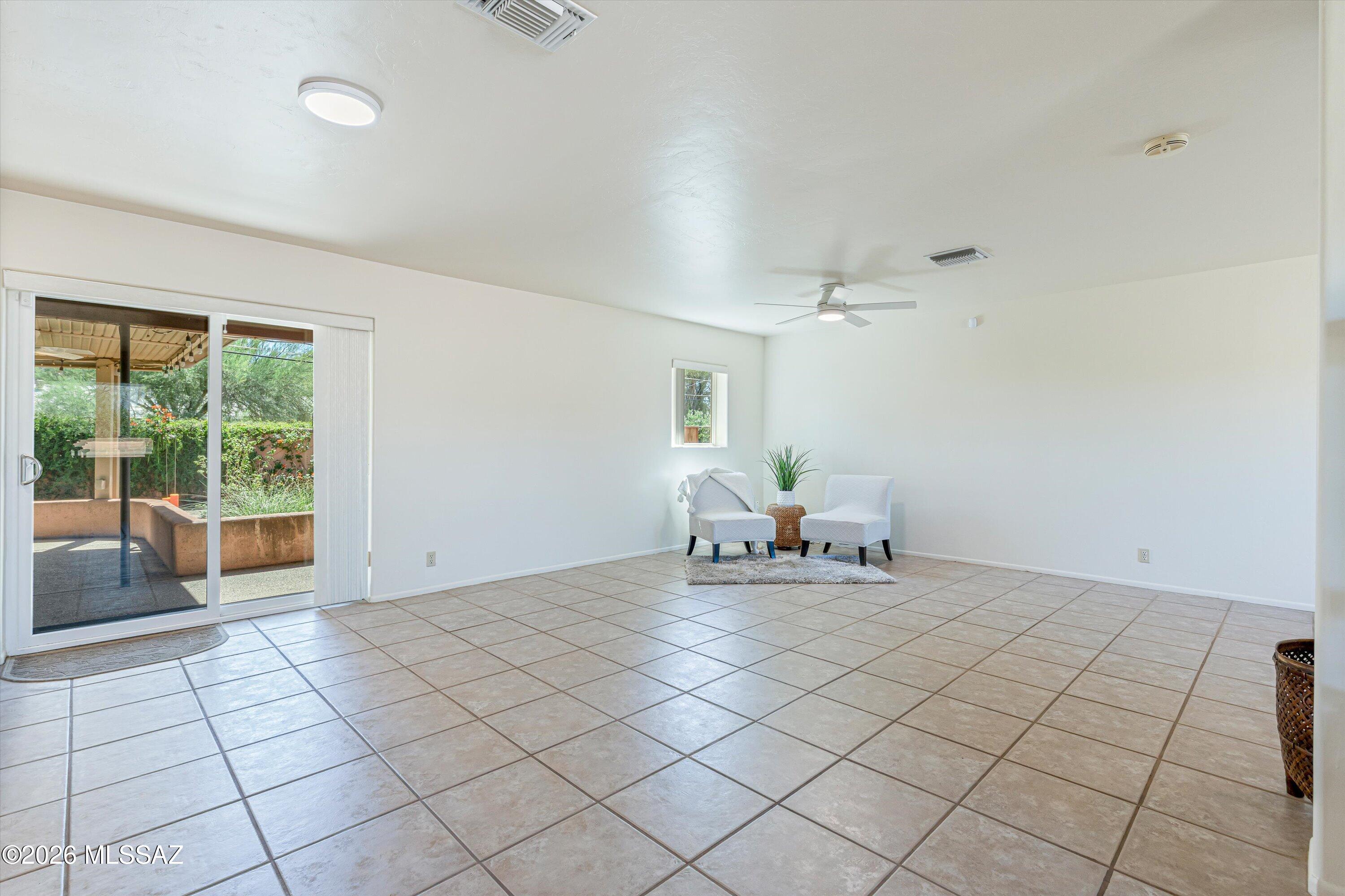 Wilshire Heights - Residential