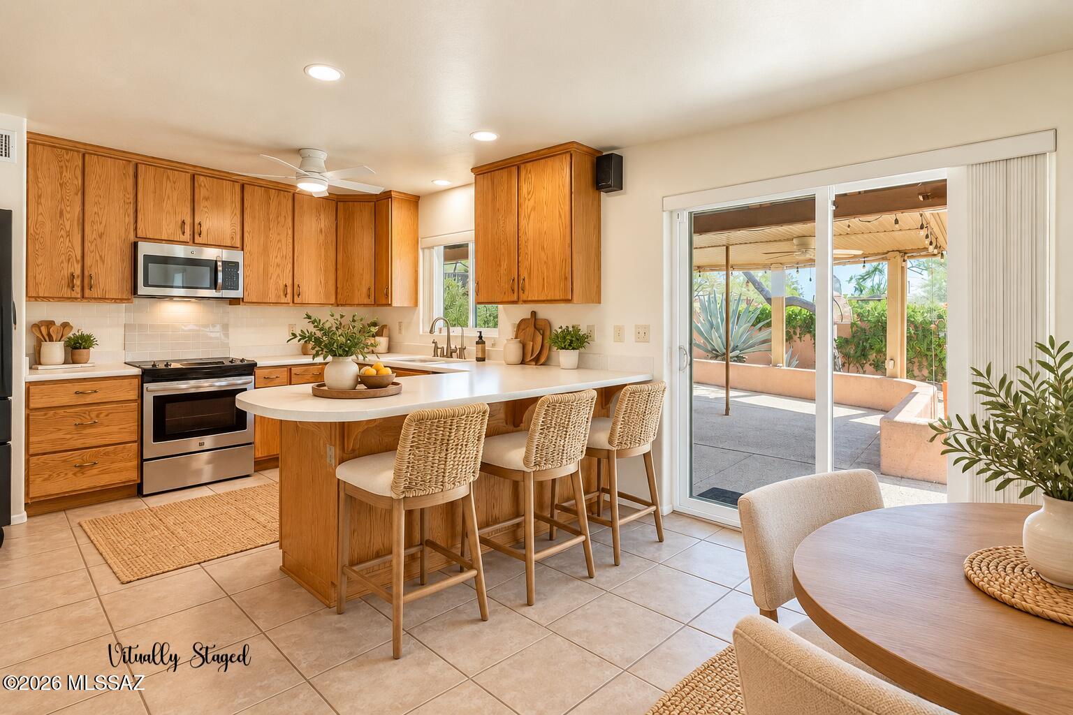 Wilshire Heights - Residential