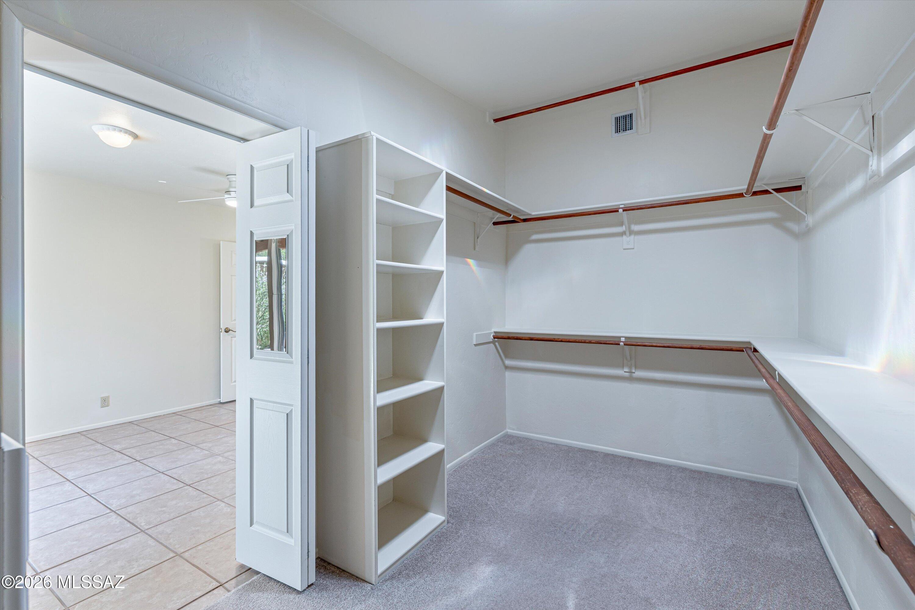Wilshire Heights - Residential