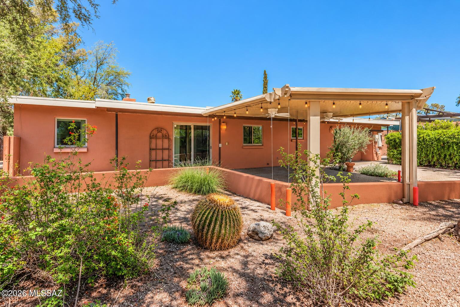 Wilshire Heights - Residential