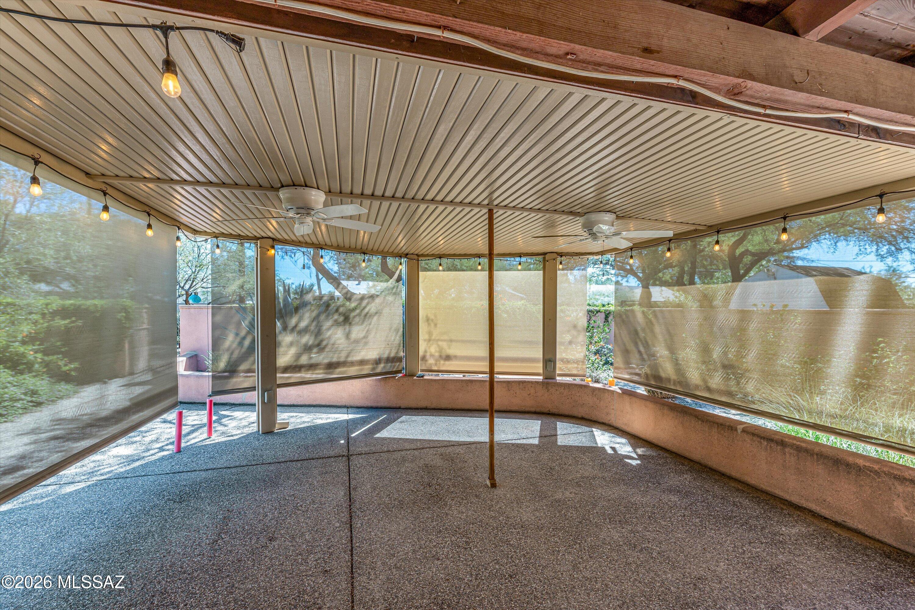 Wilshire Heights - Residential