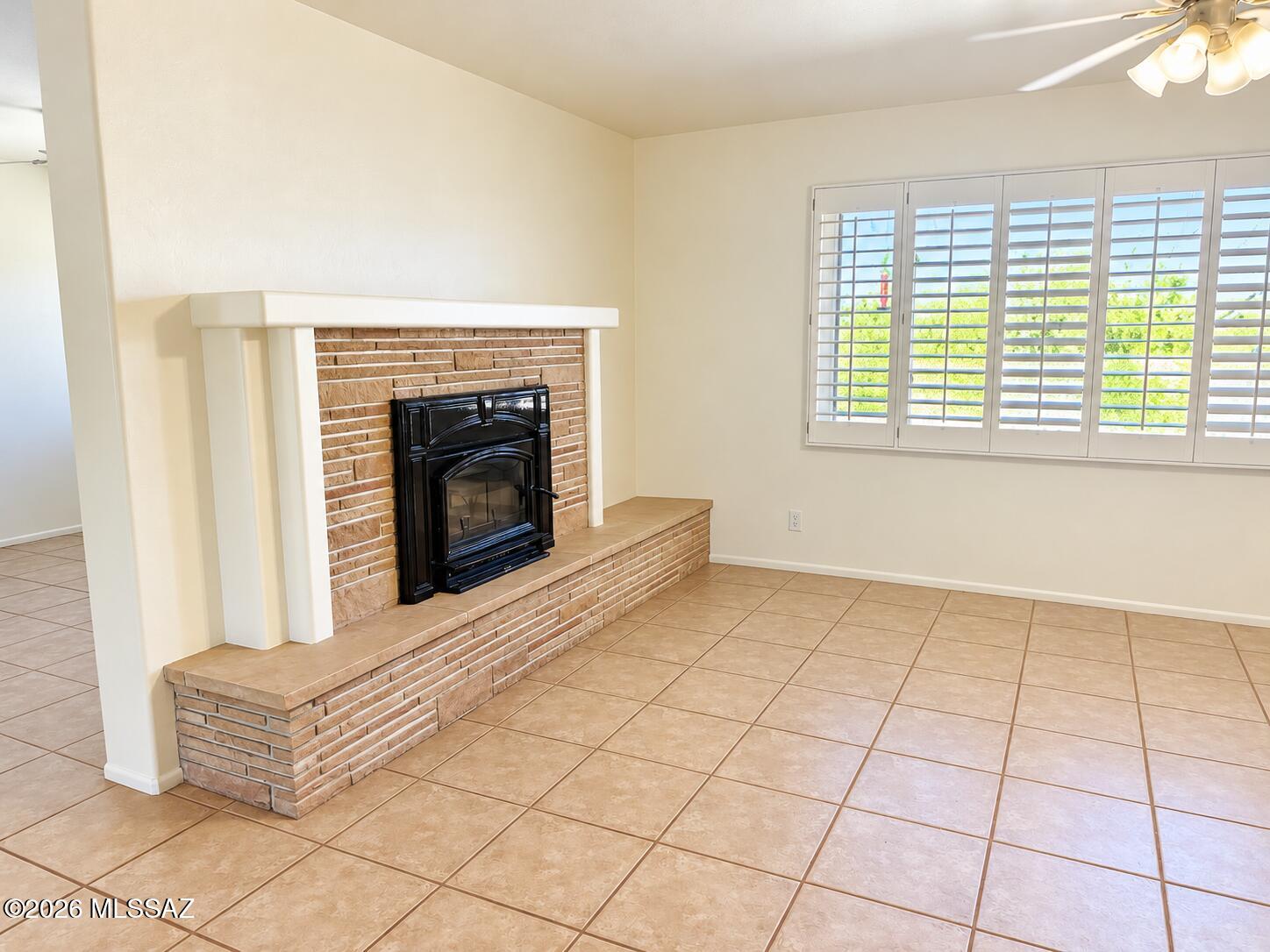 Wilshire Heights - Residential