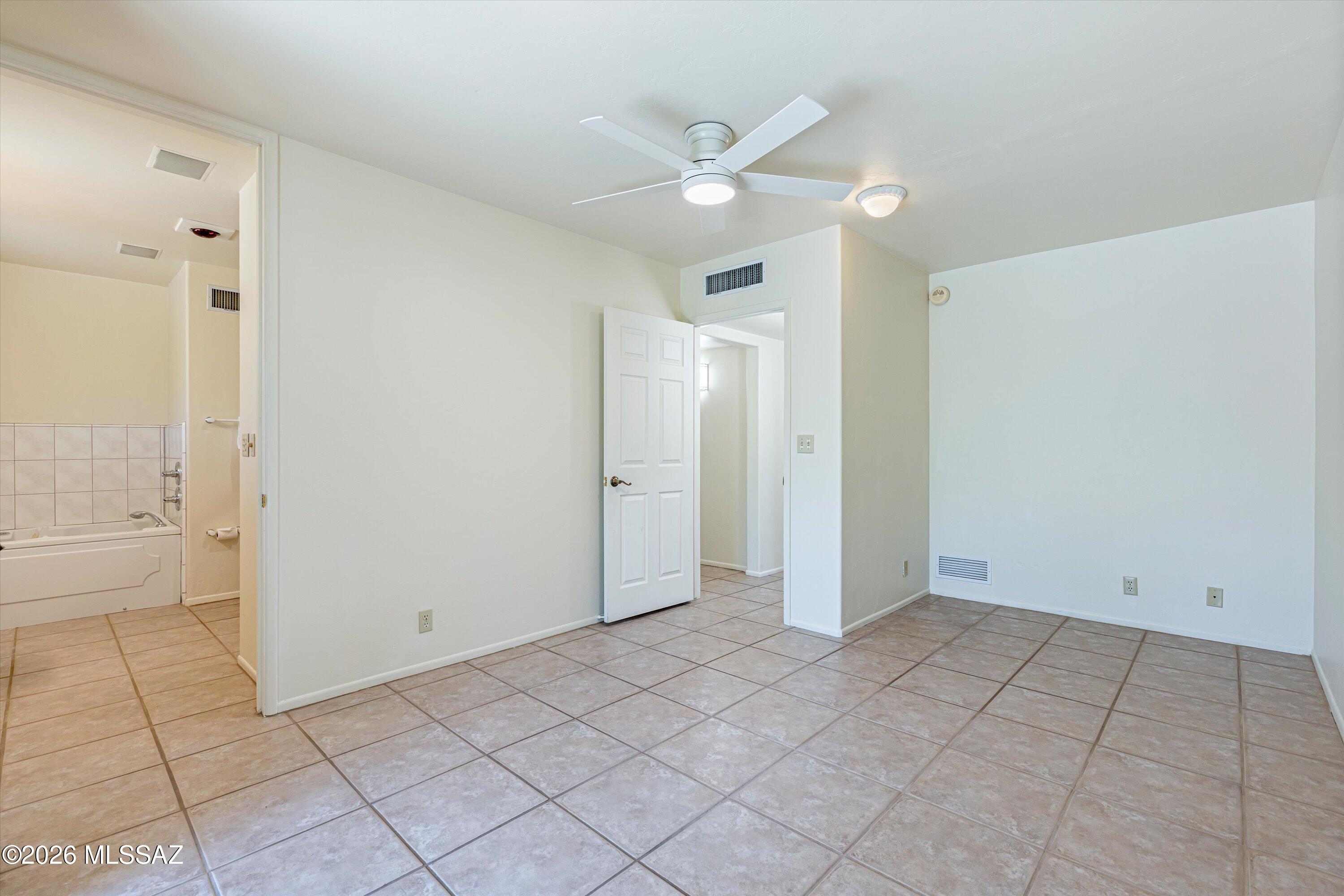 Wilshire Heights - Residential