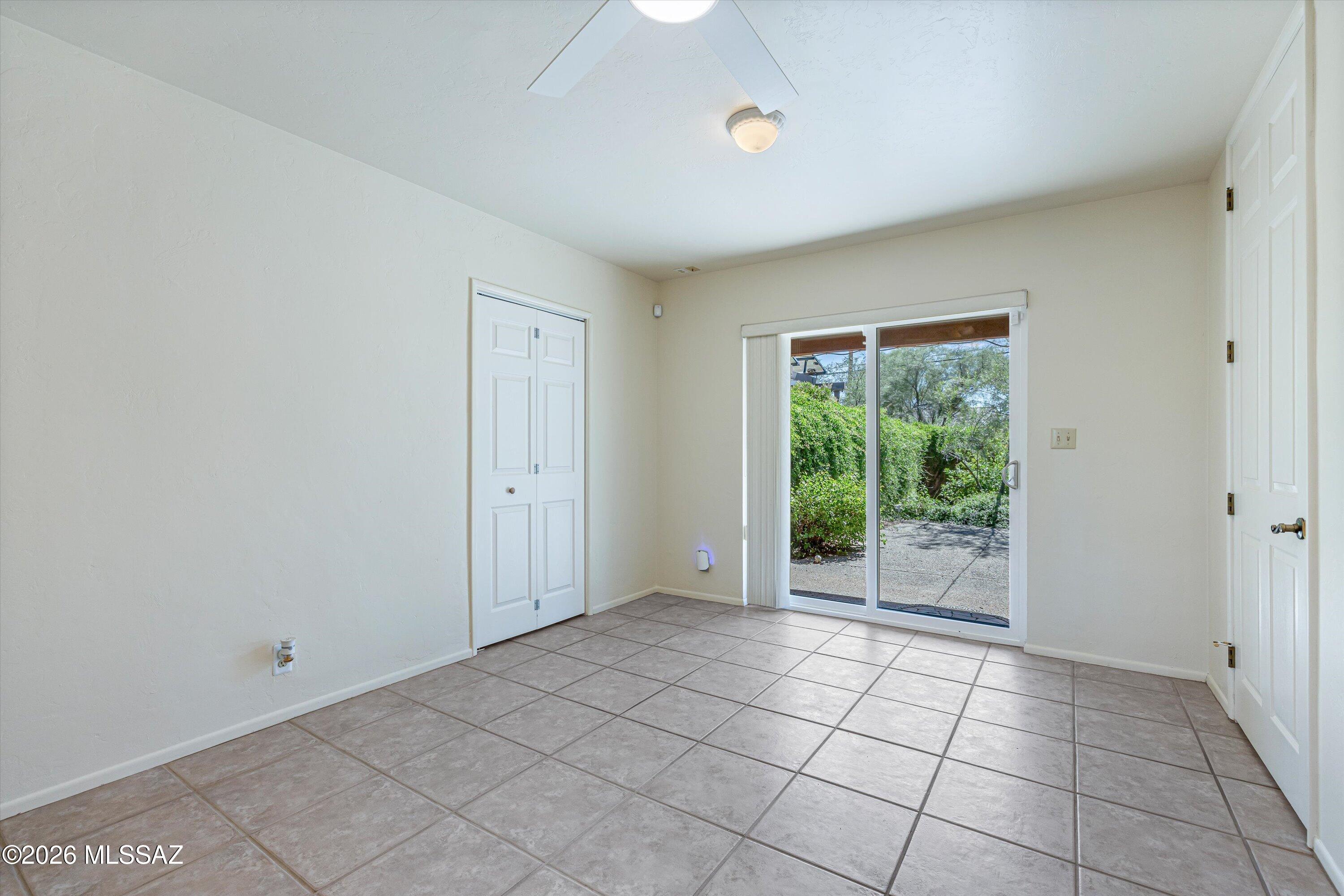 Wilshire Heights - Residential
