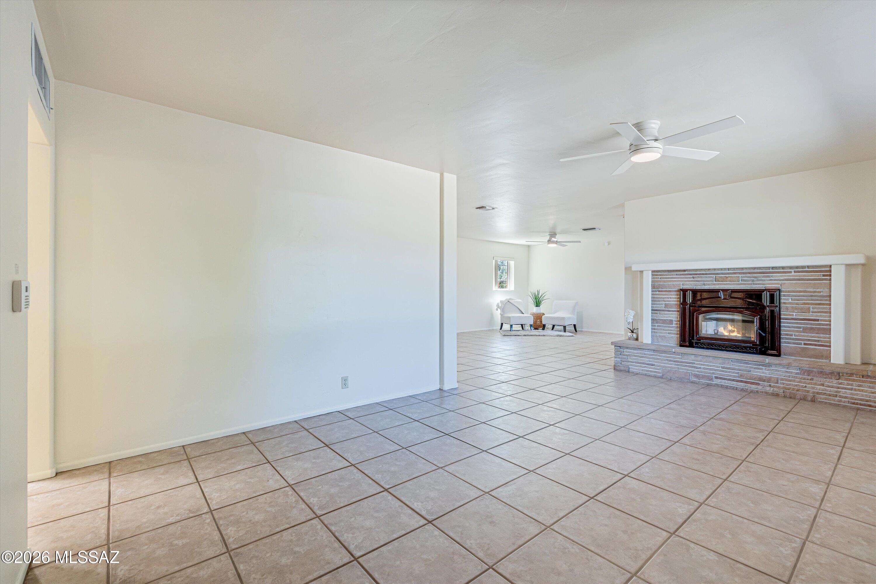 Wilshire Heights - Residential