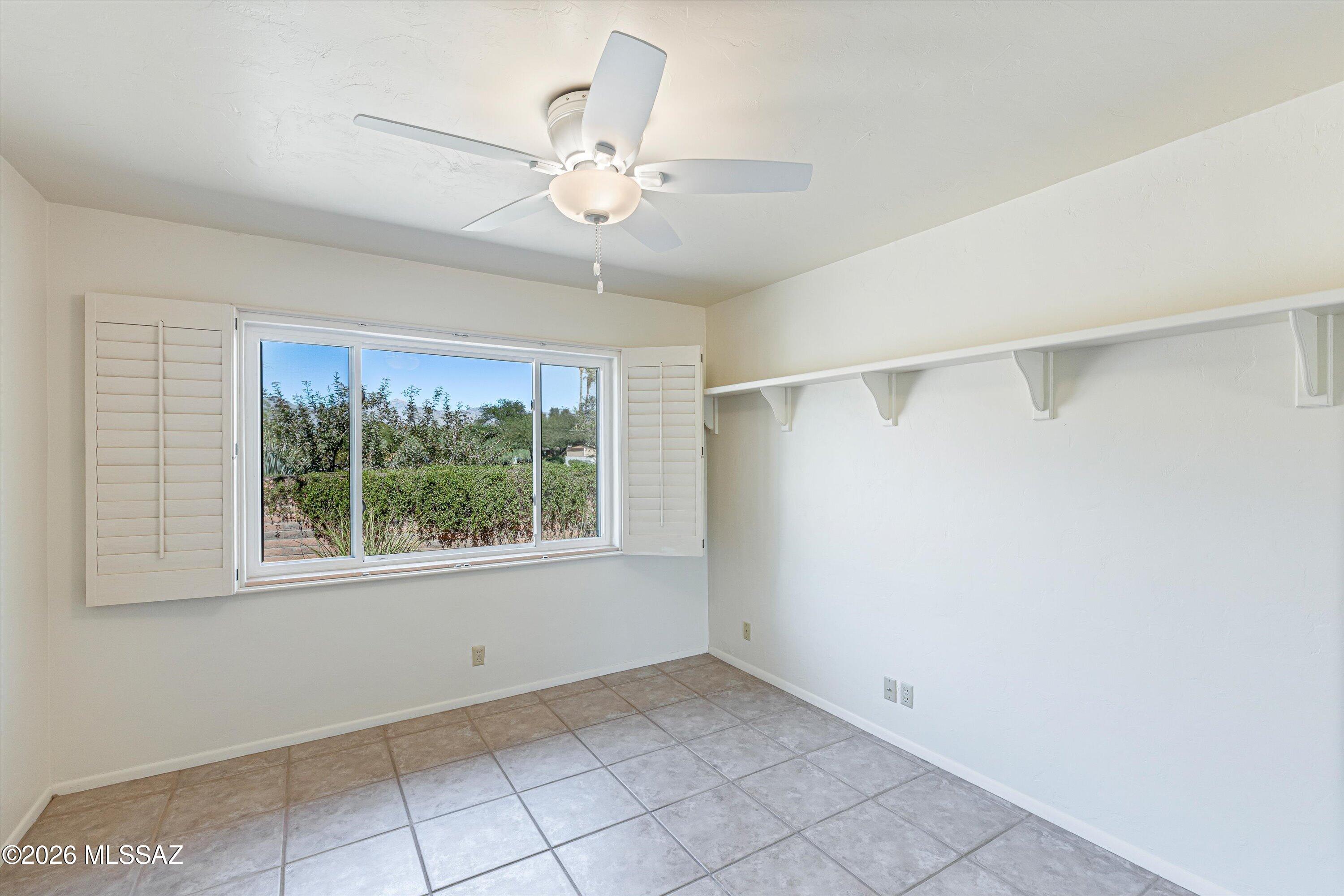 Wilshire Heights - Residential