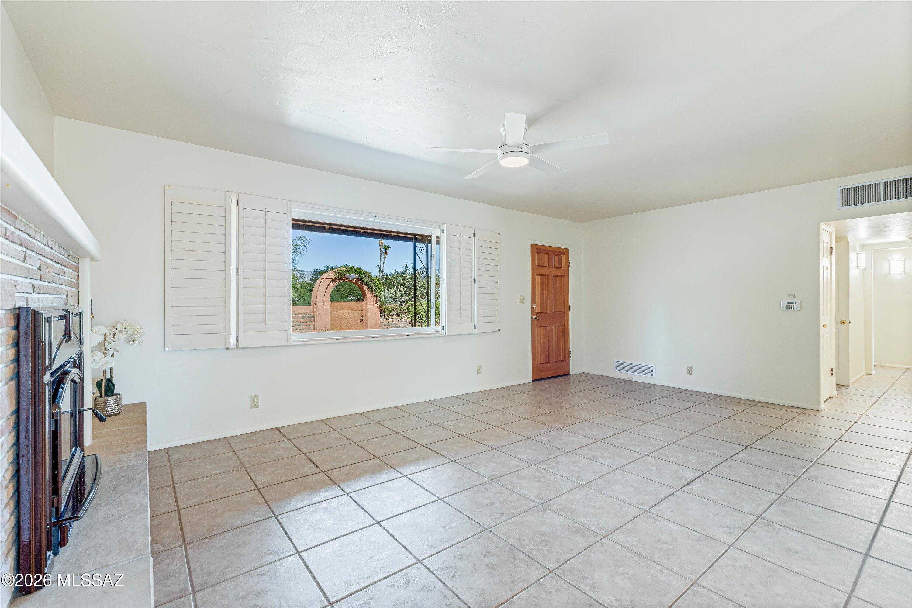 Wilshire Heights - Residential