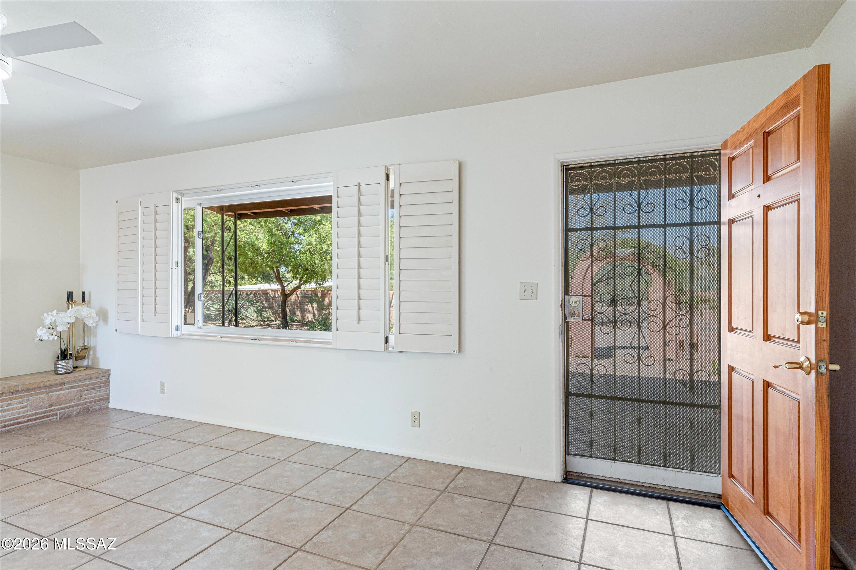 Wilshire Heights - Residential