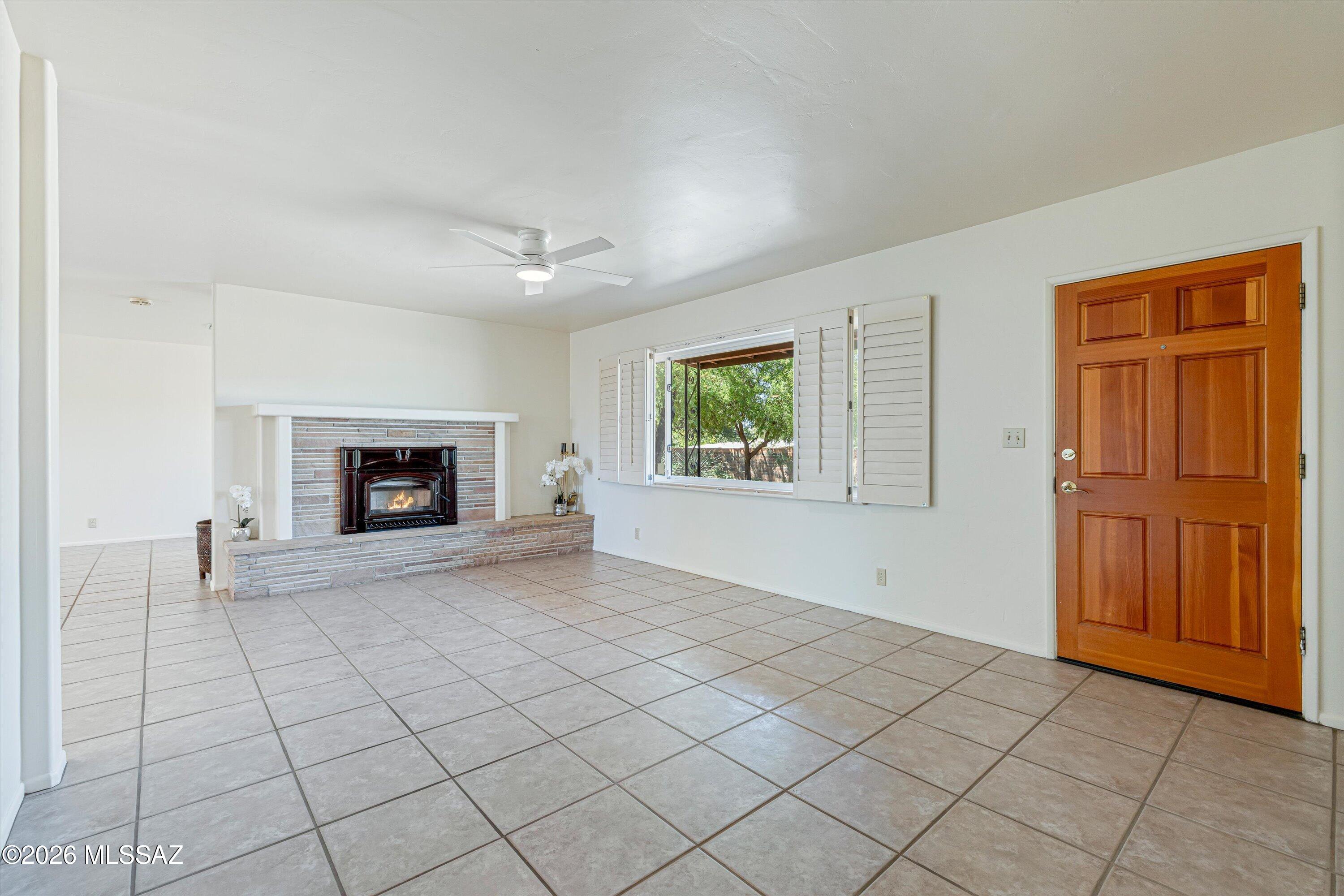 Wilshire Heights - Residential