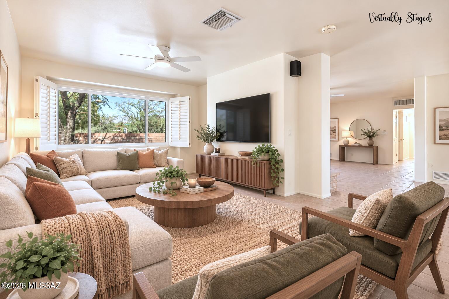 Wilshire Heights - Residential