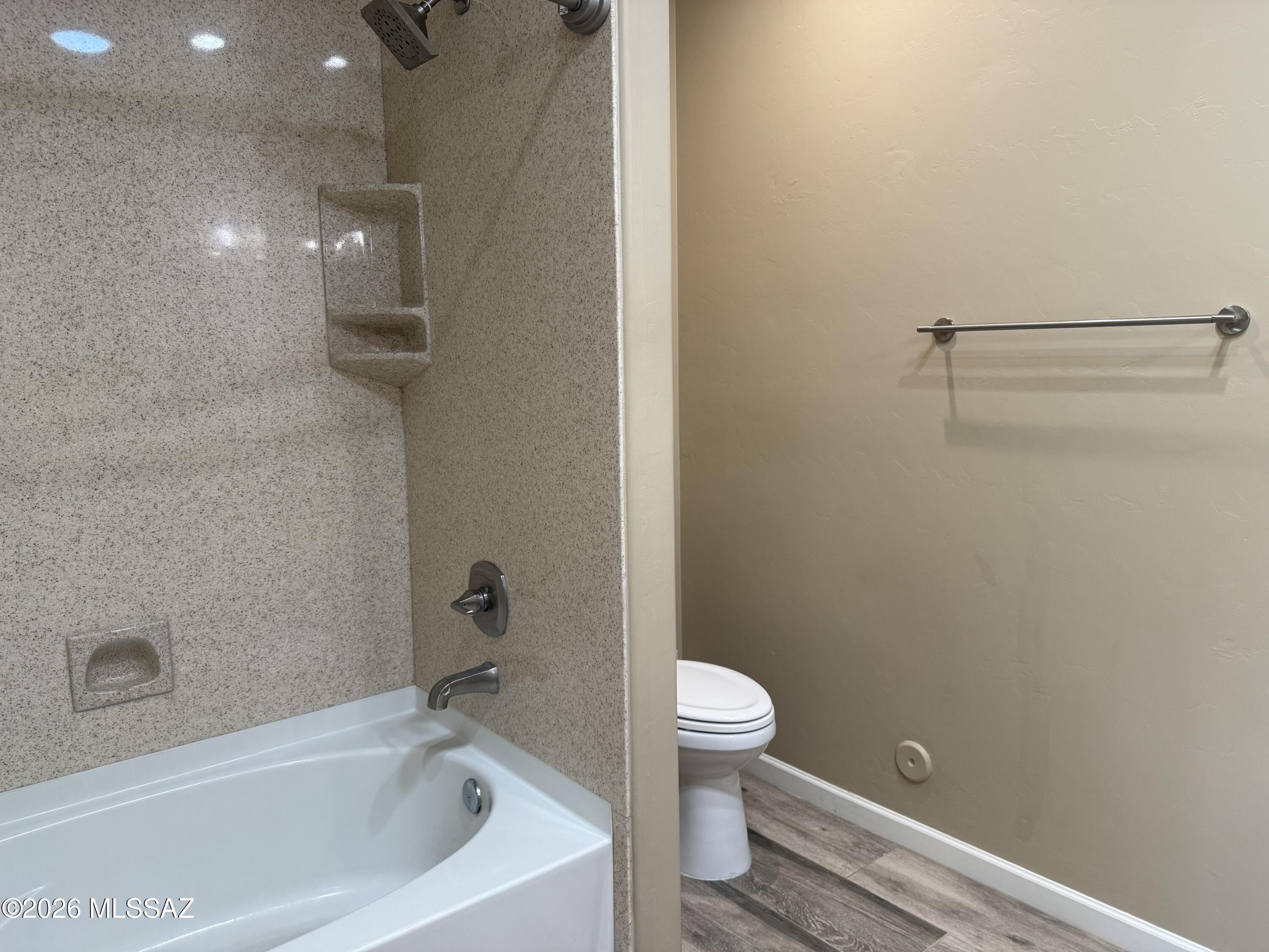 Daystar Estates (1-25) - Residential