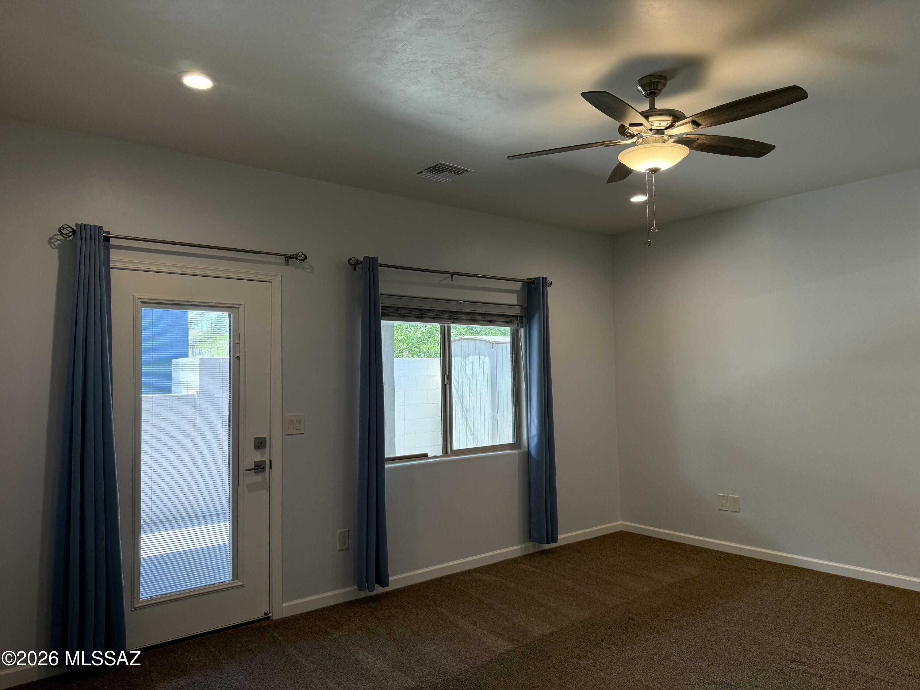 Daystar Estates (1-25) - Residential