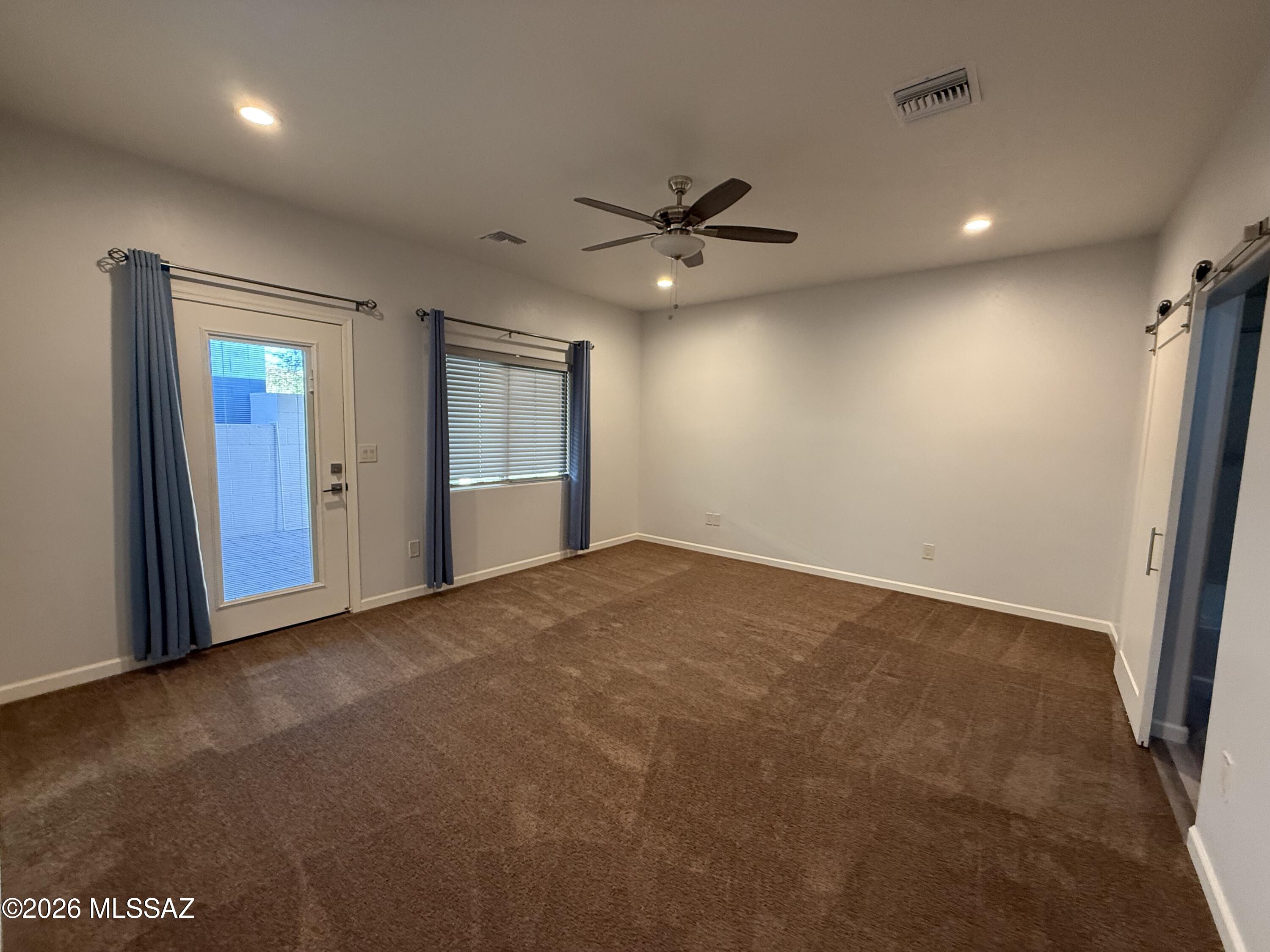 Daystar Estates (1-25) - Residential