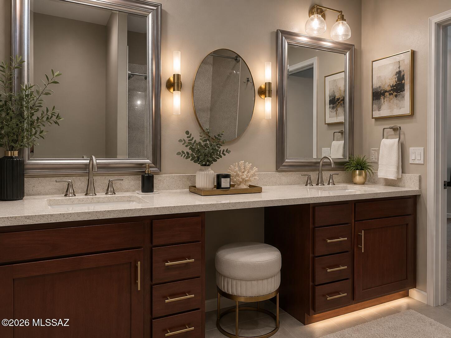 Daystar Estates (1-25) - Residential