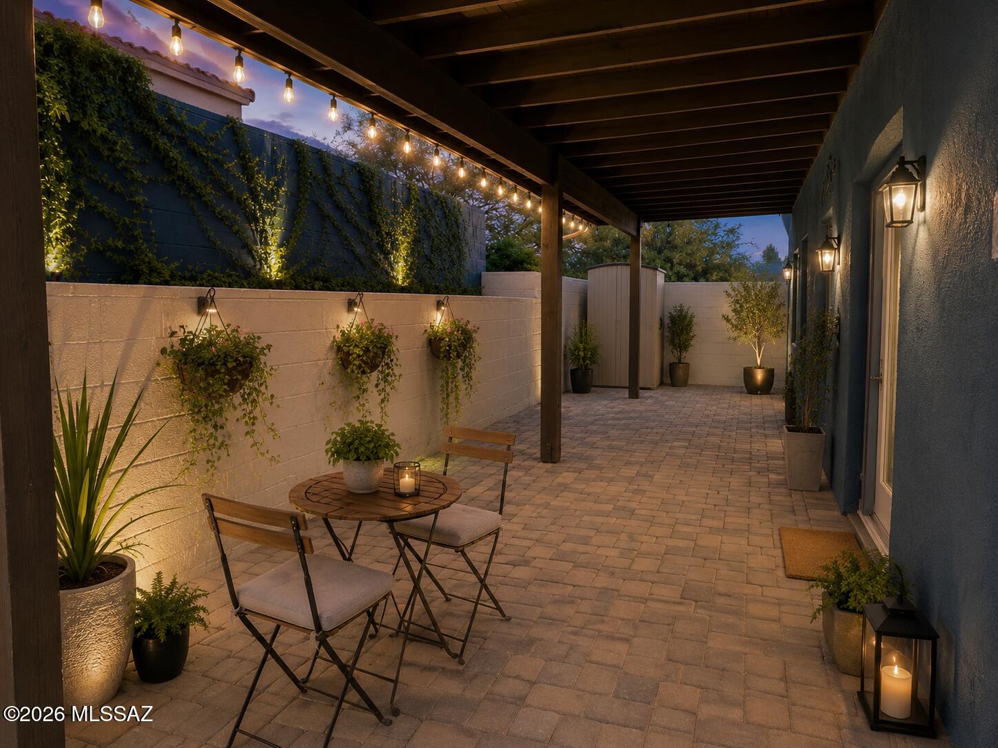 Daystar Estates (1-25) - Residential