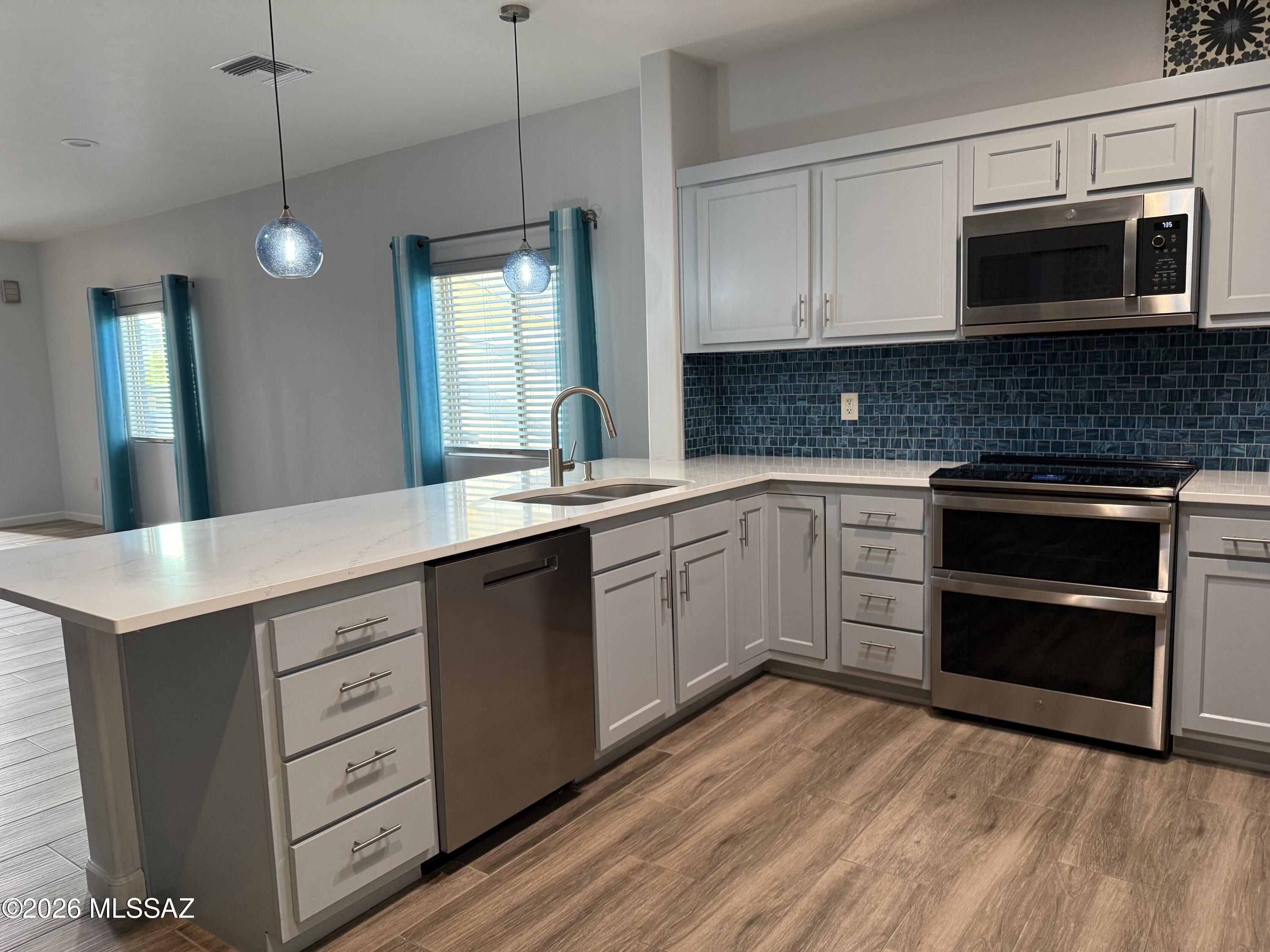 Daystar Estates (1-25) - Residential