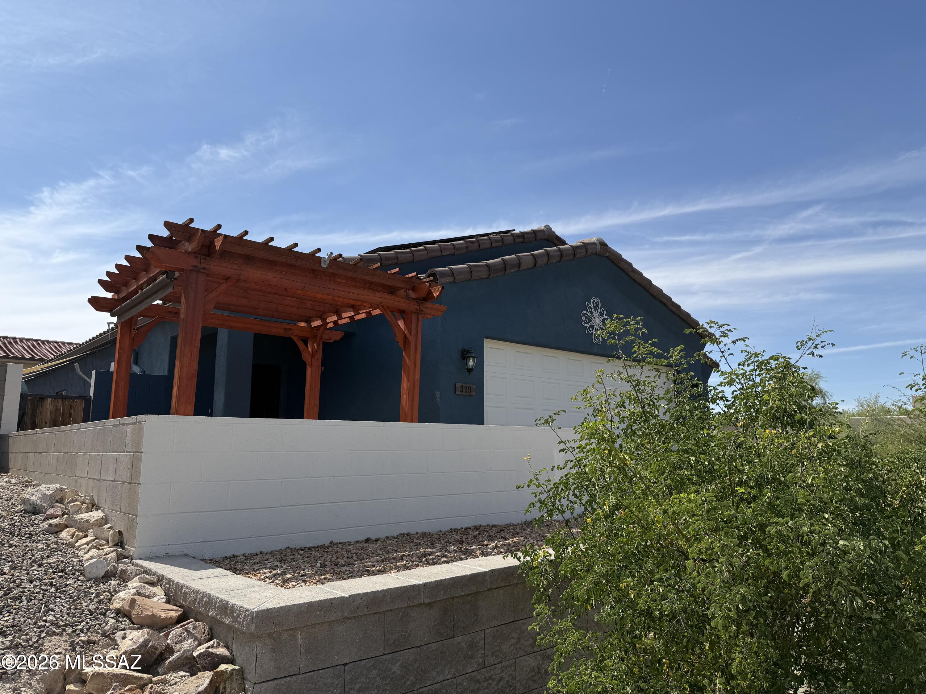 Daystar Estates (1-25) - Residential