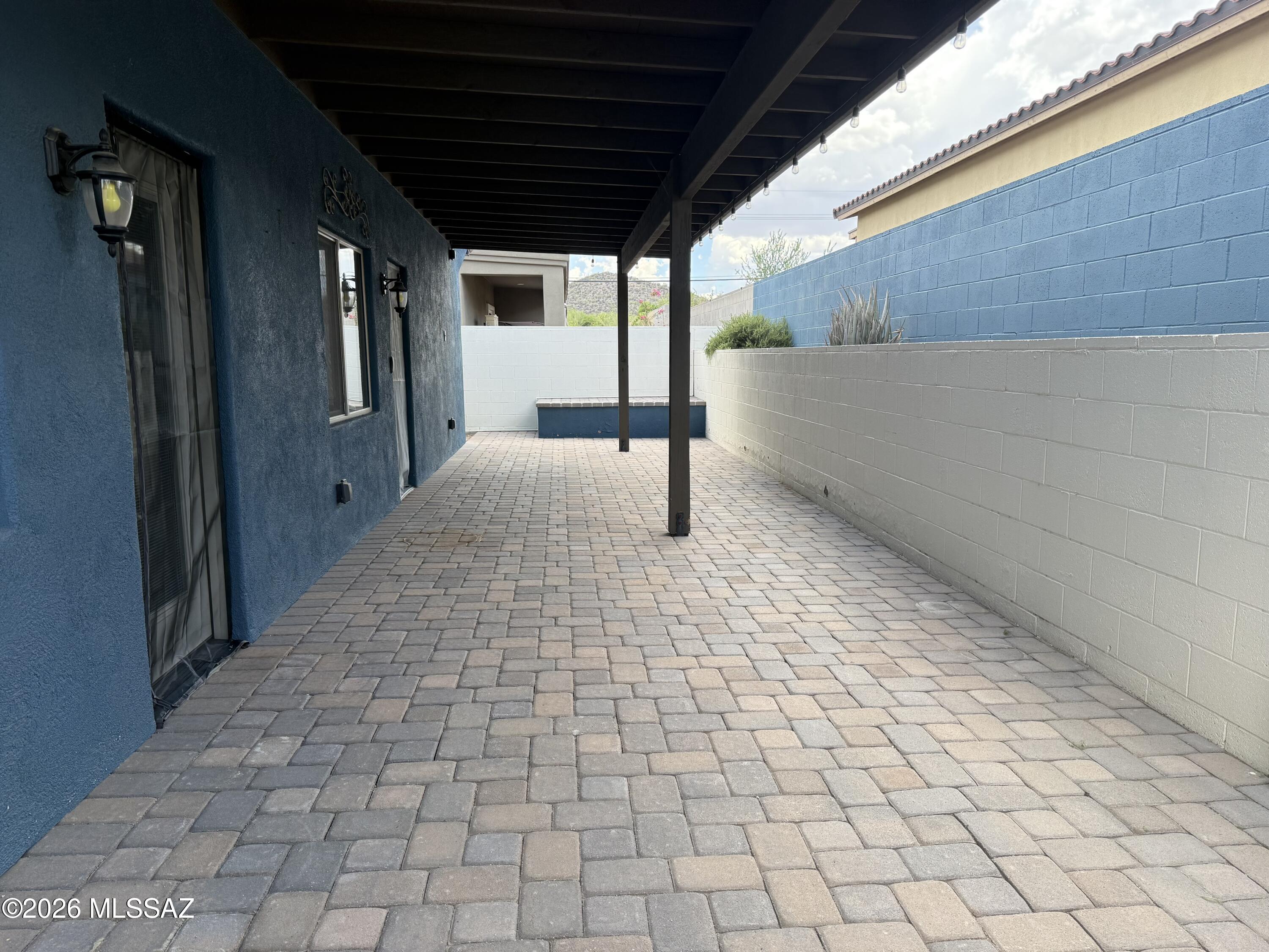 Daystar Estates (1-25) - Residential