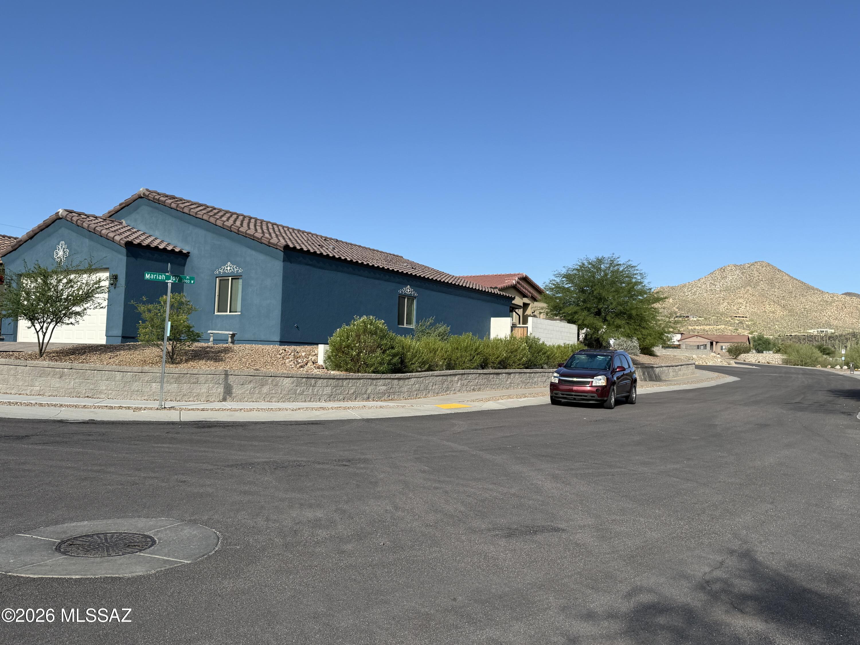Daystar Estates (1-25) - Residential