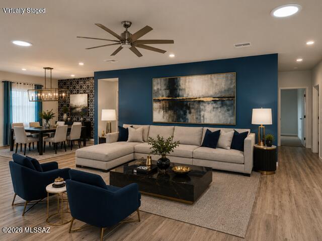 Daystar Estates (1-25) - Residential