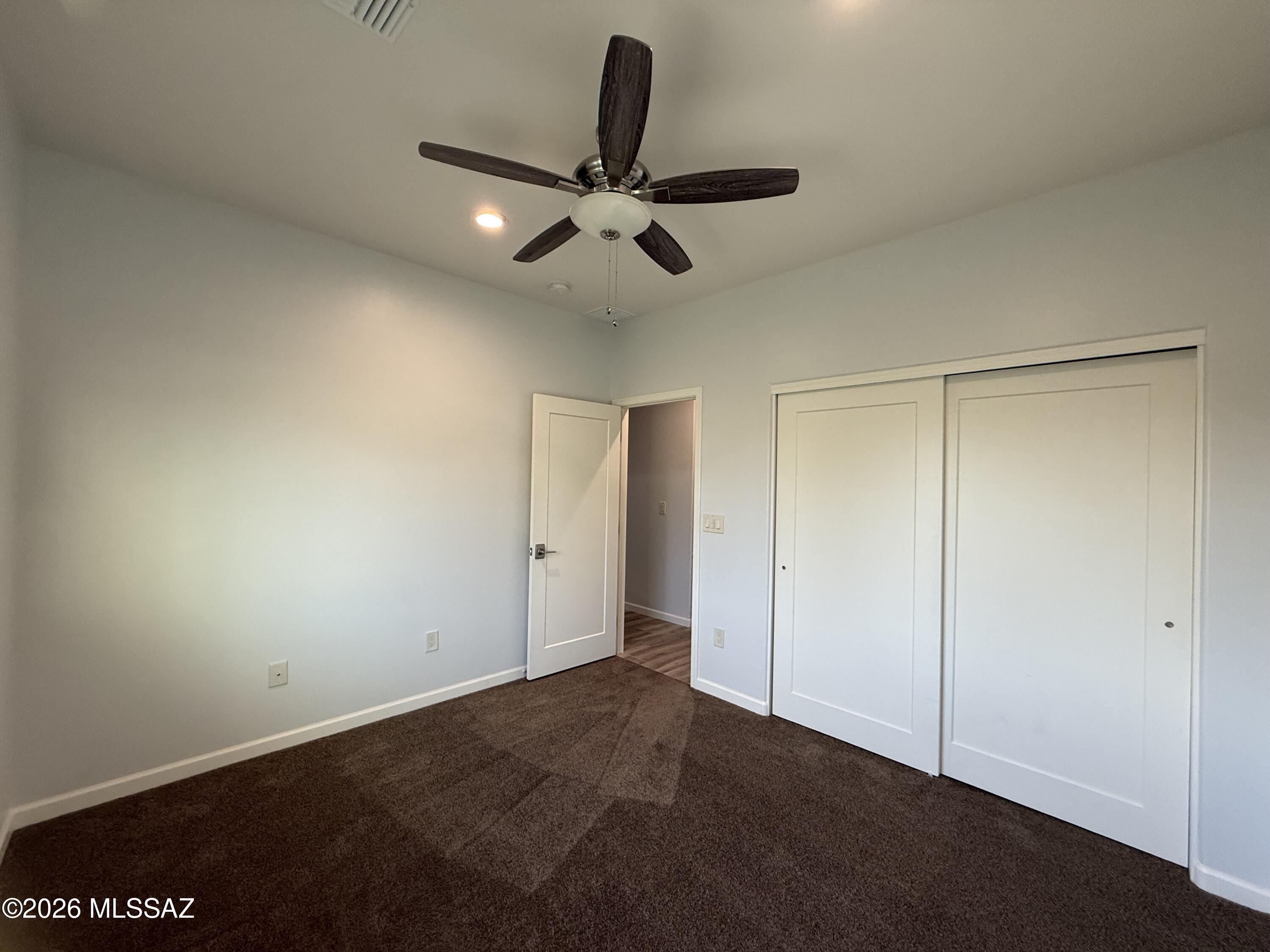 Daystar Estates (1-25) - Residential