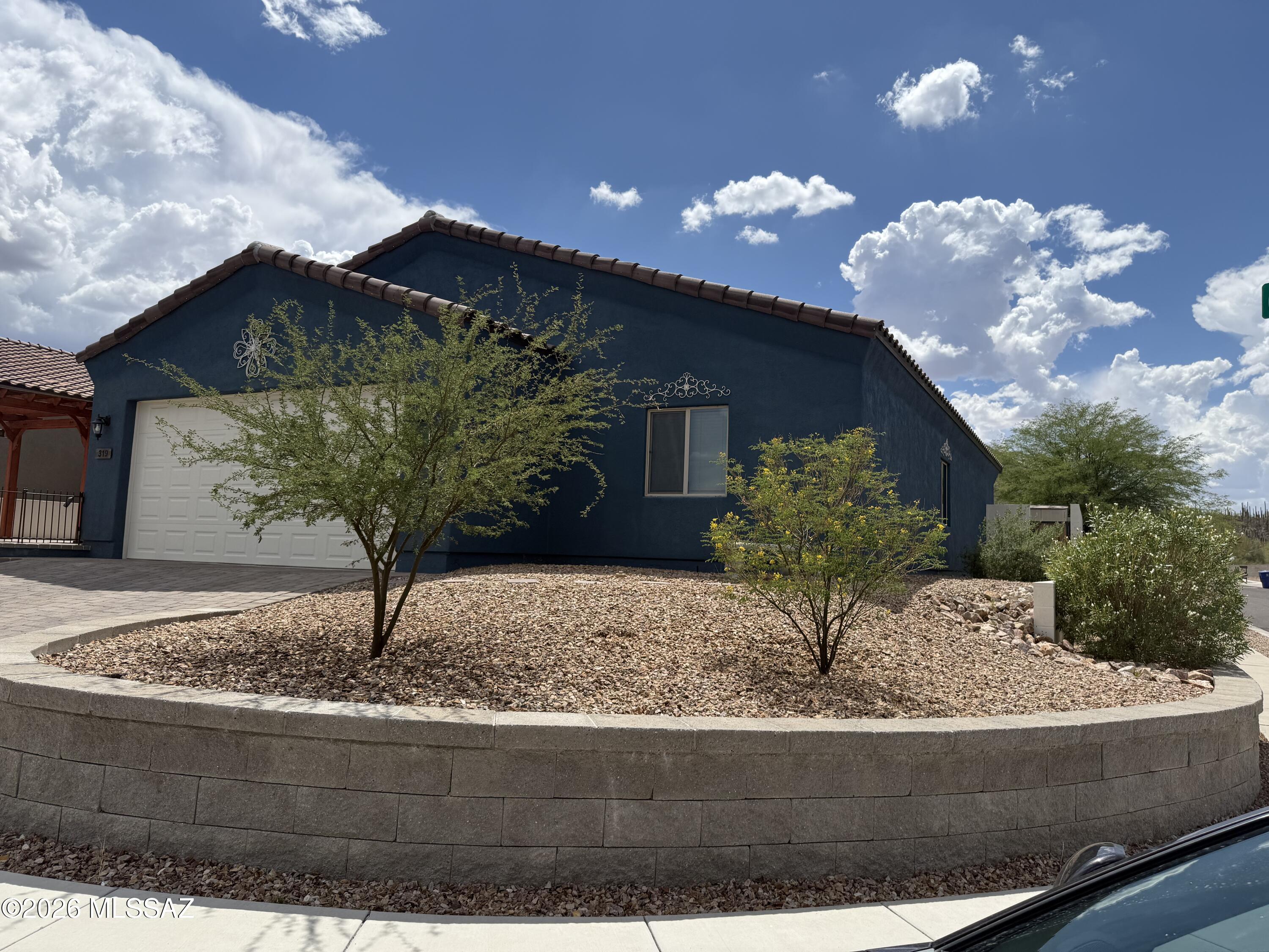 Daystar Estates (1-25) - Residential