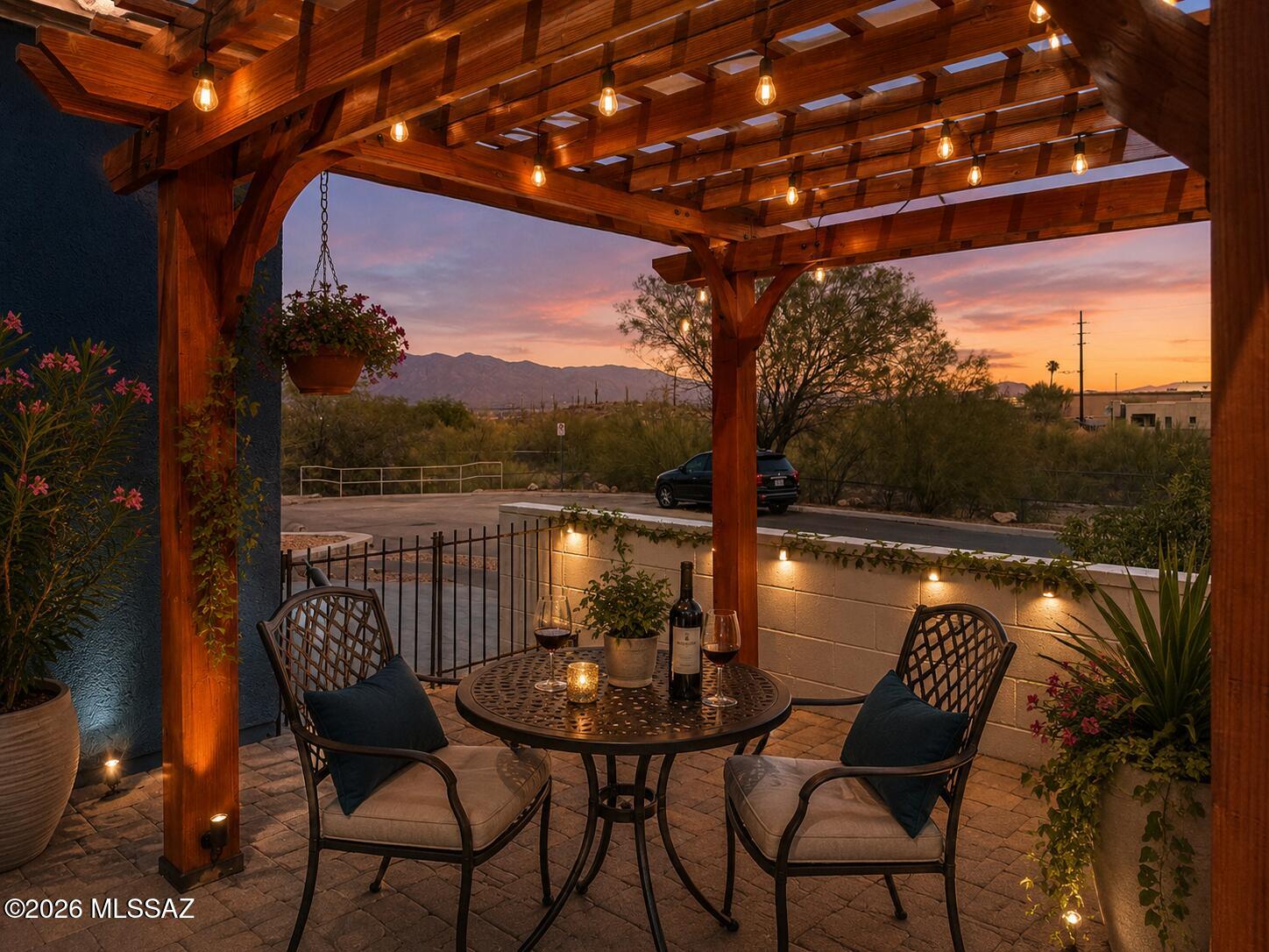 Daystar Estates (1-25) - Residential