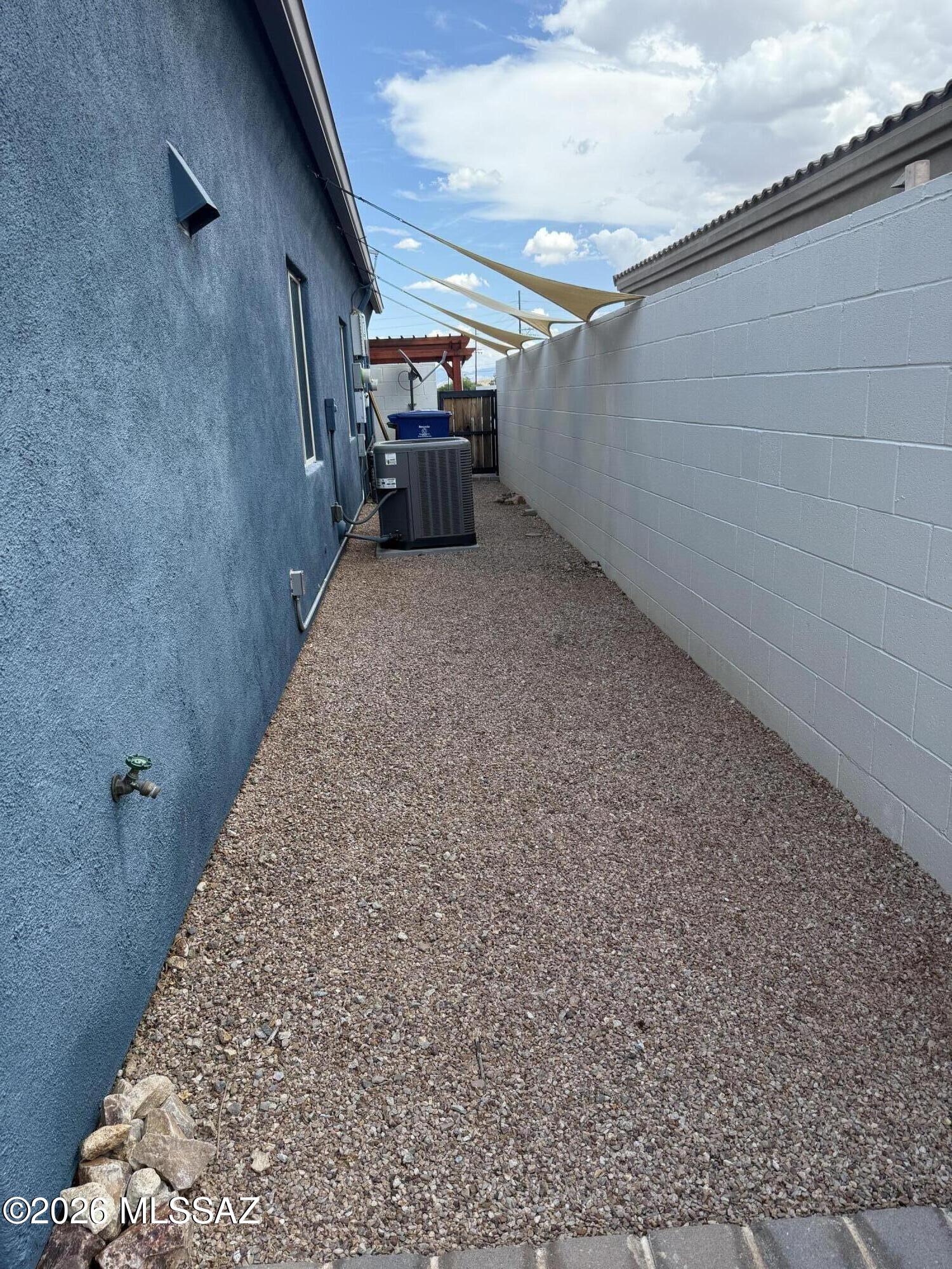 Daystar Estates (1-25) - Residential