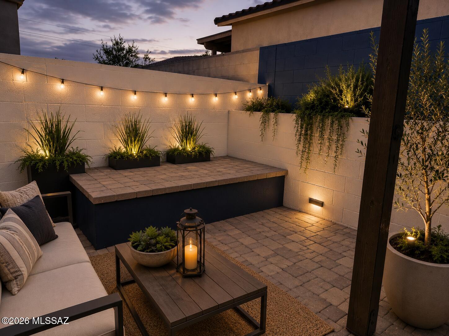 Daystar Estates (1-25) - Residential