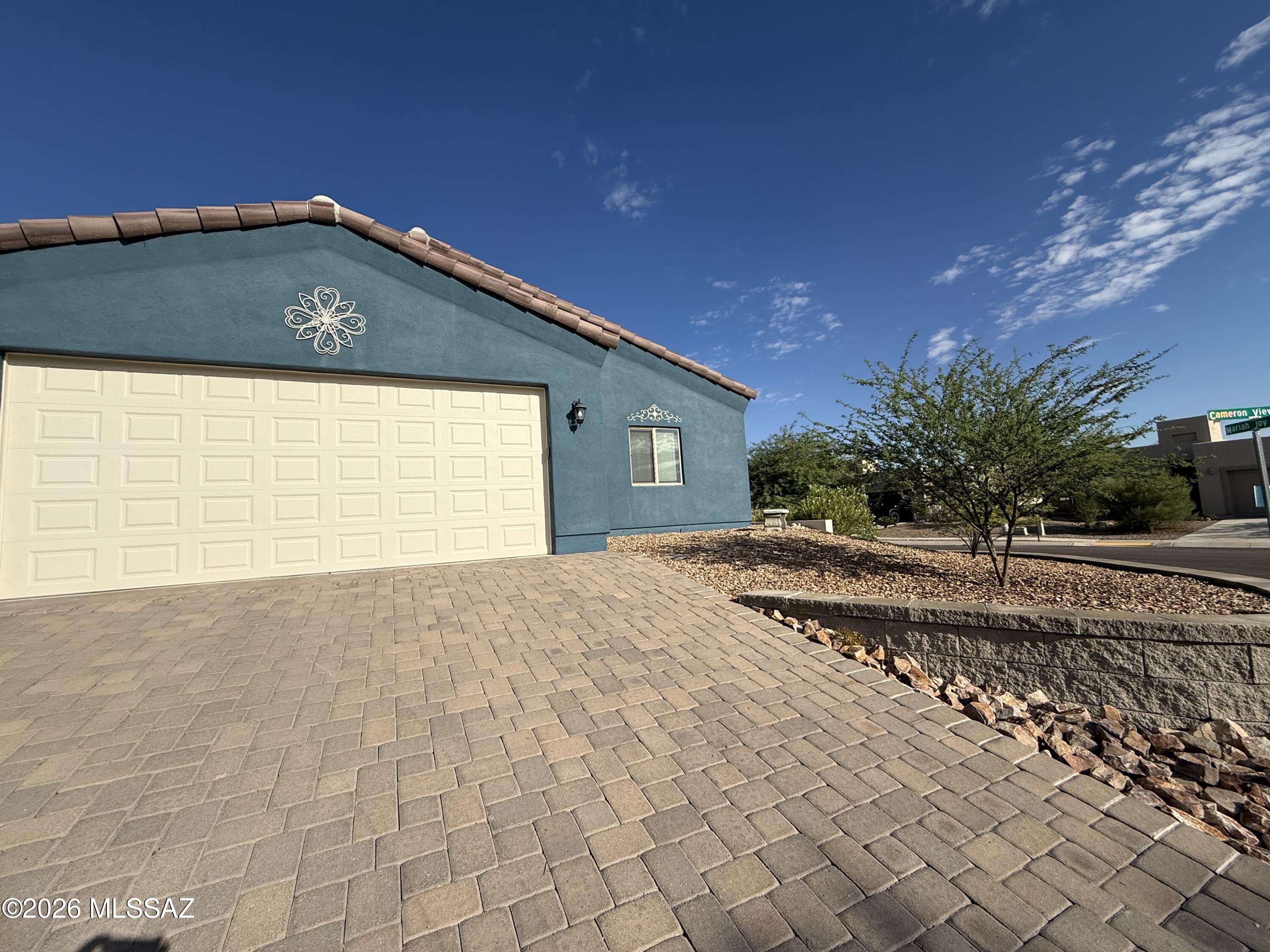 Daystar Estates (1-25) - Residential