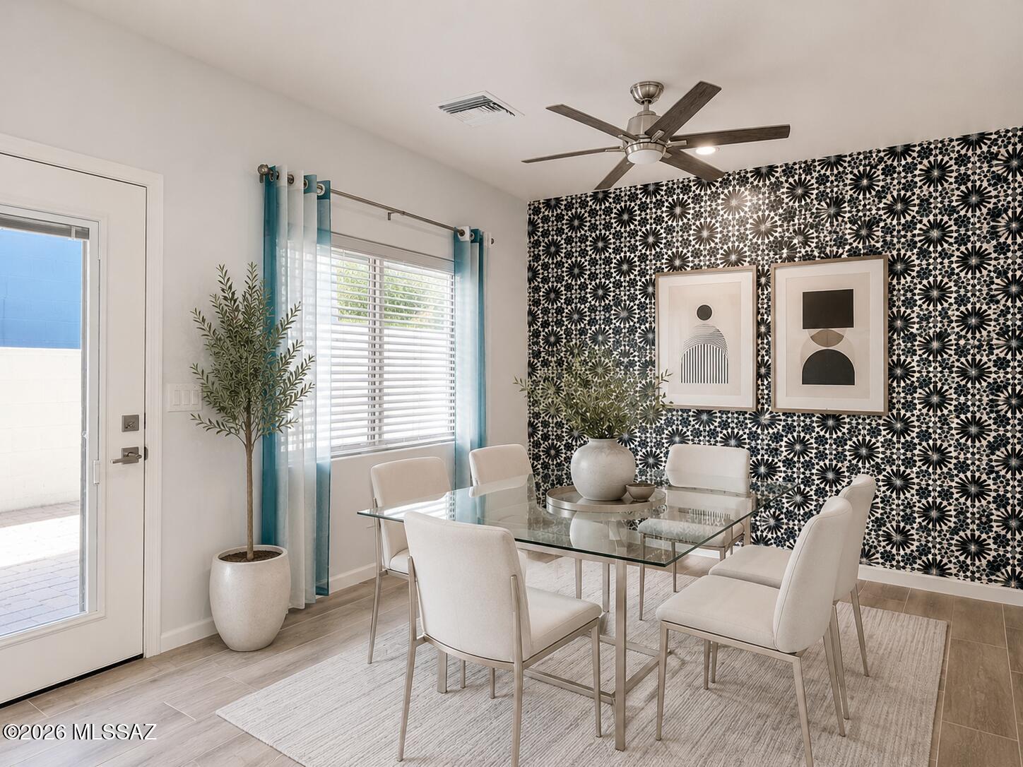 Daystar Estates (1-25) - Residential