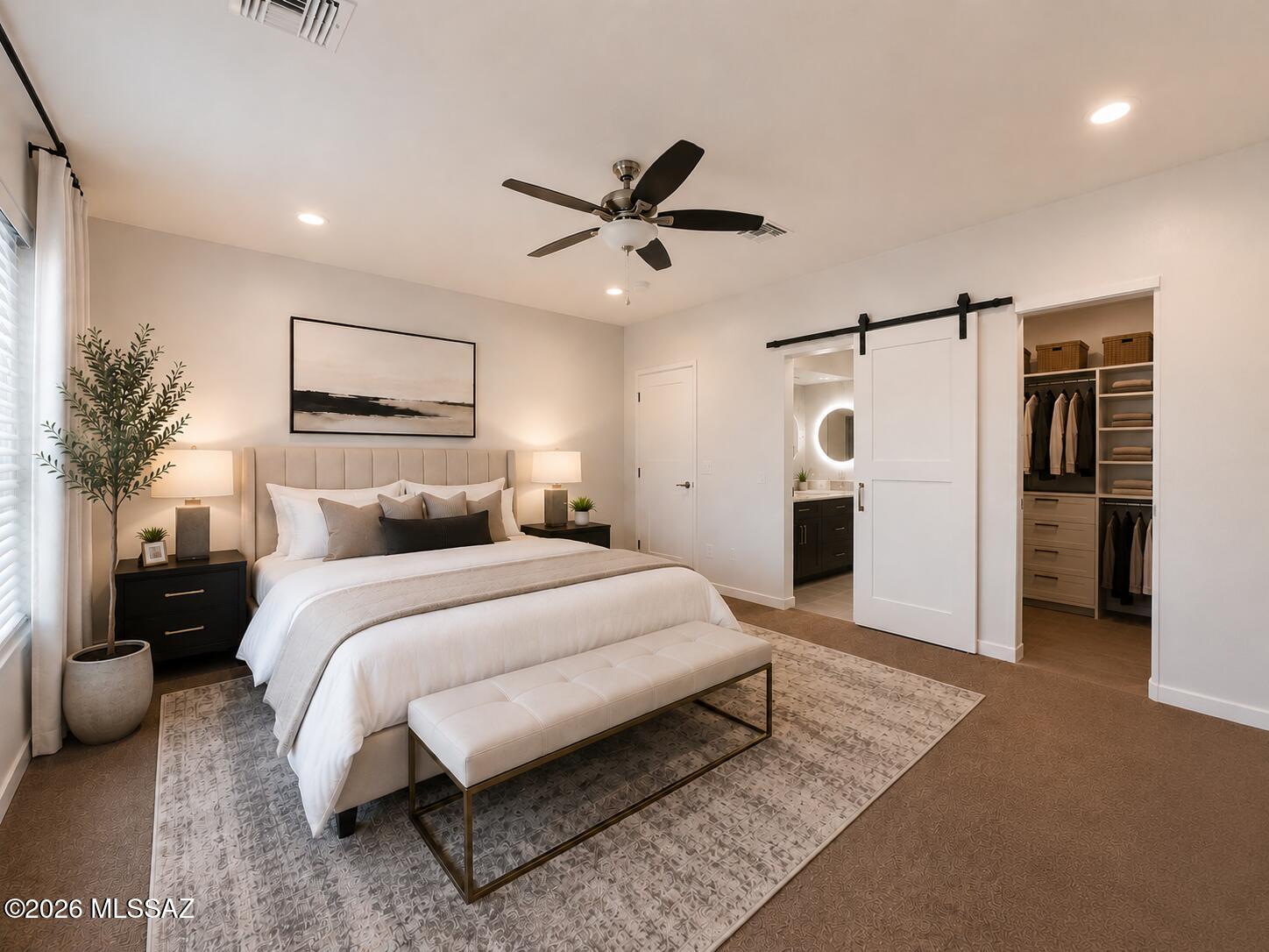 Daystar Estates (1-25) - Residential