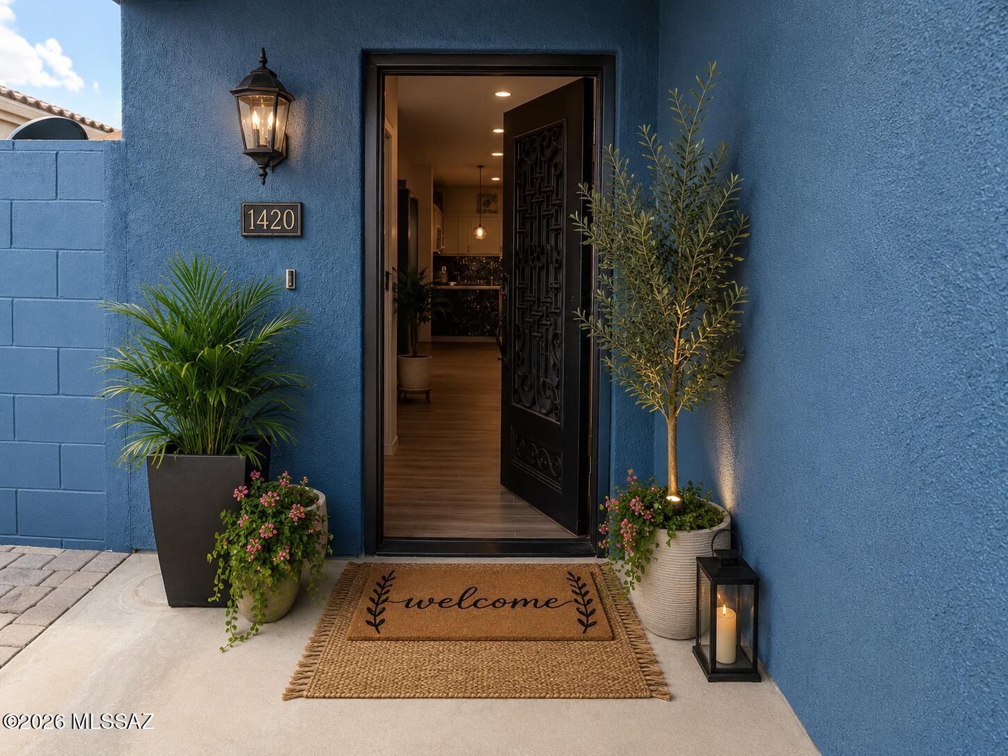 Daystar Estates (1-25) - Residential