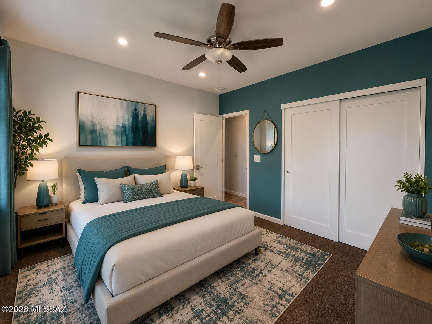 Daystar Estates (1-25) - Residential