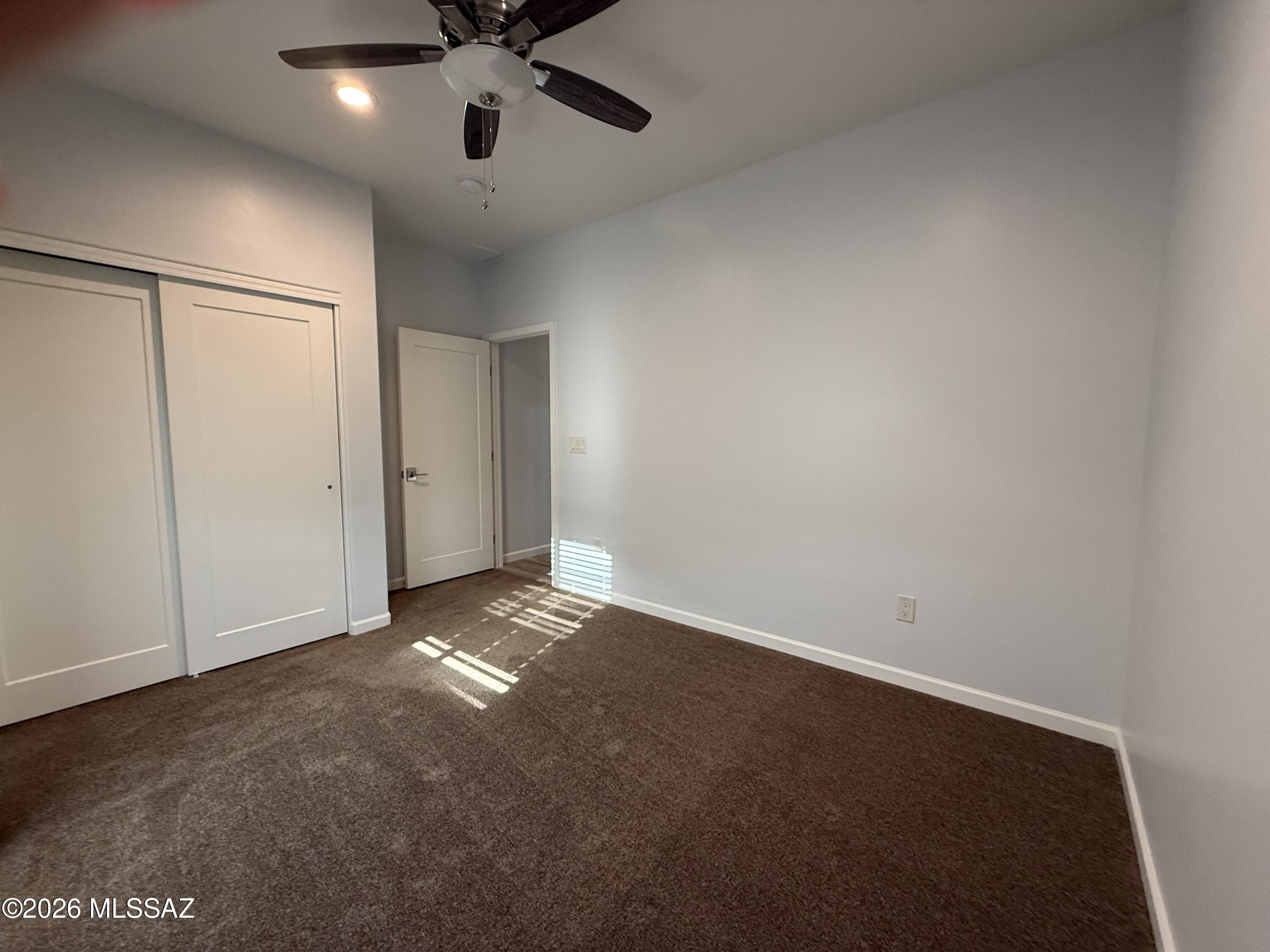 Daystar Estates (1-25) - Residential
