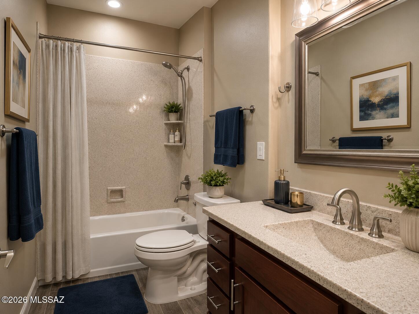Daystar Estates (1-25) - Residential