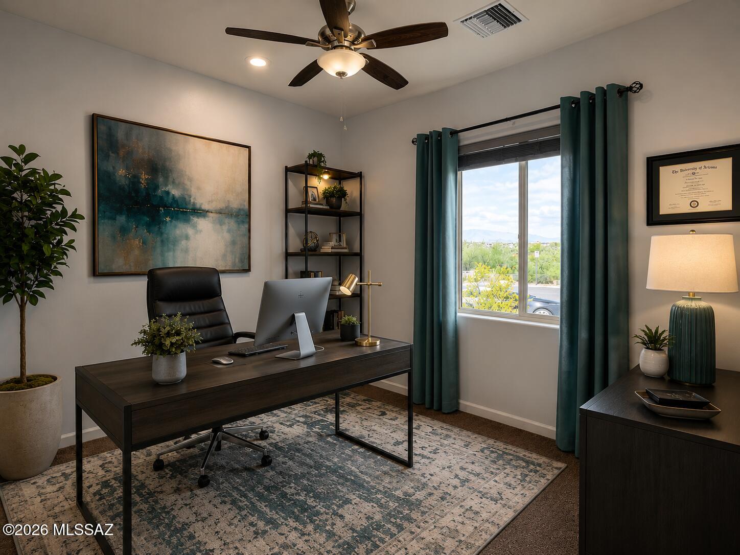 Daystar Estates (1-25) - Residential