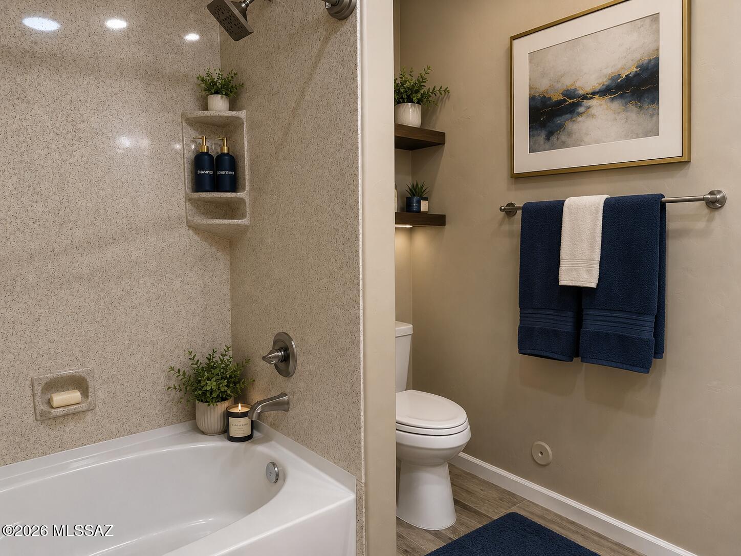 Daystar Estates (1-25) - Residential