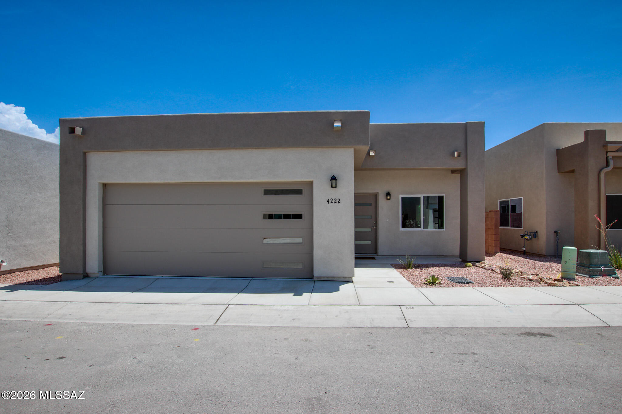 Limberlost Estates - Residential