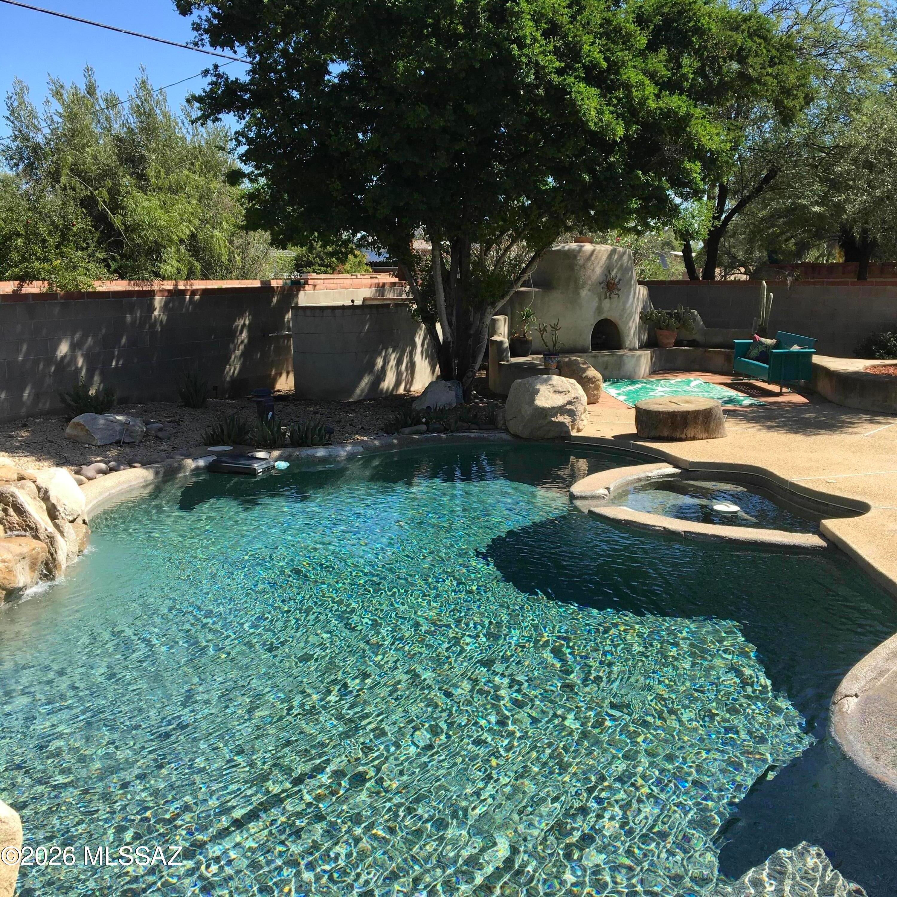 Palomar Addition - Residential