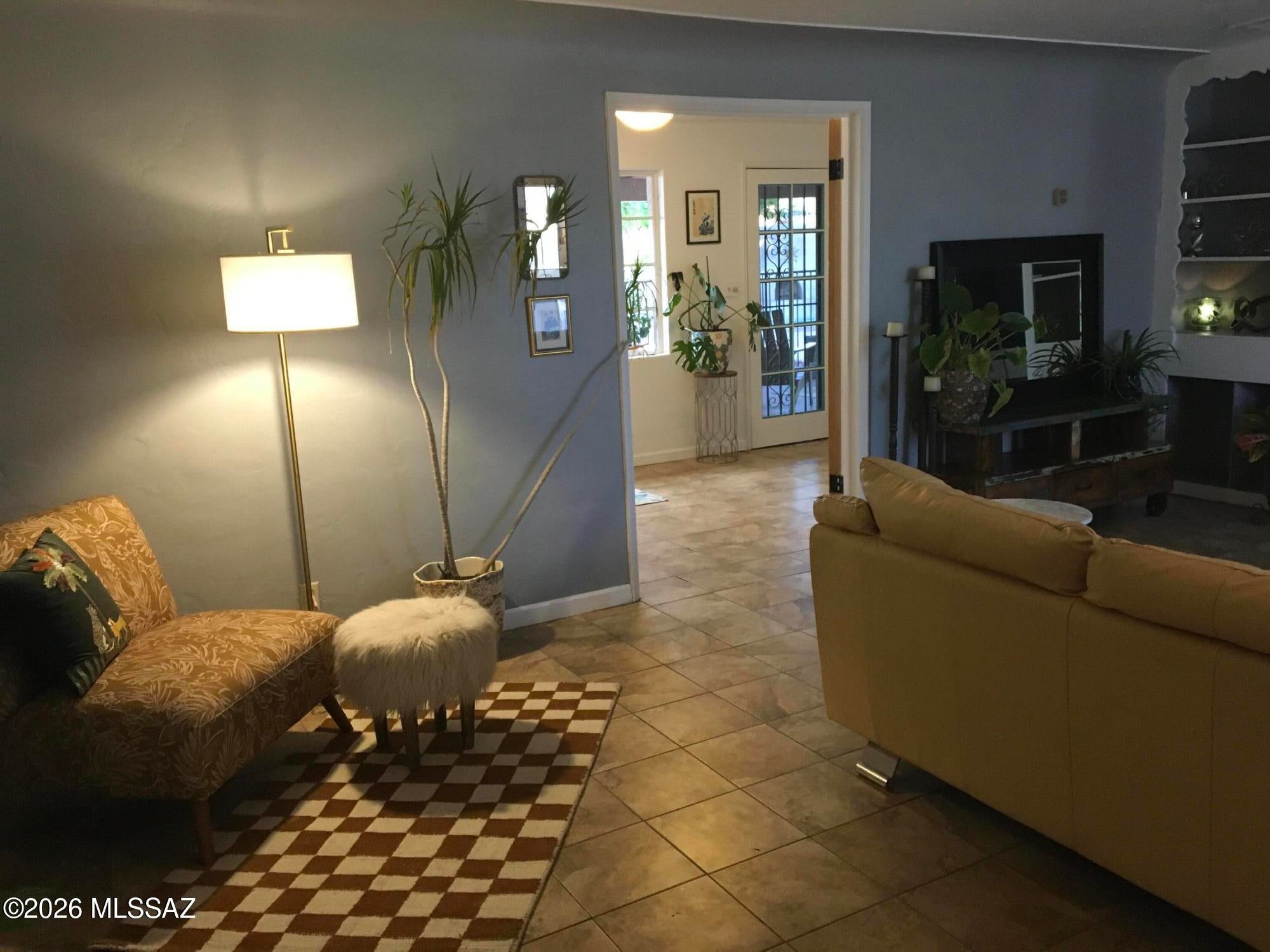 Palomar Addition - Residential