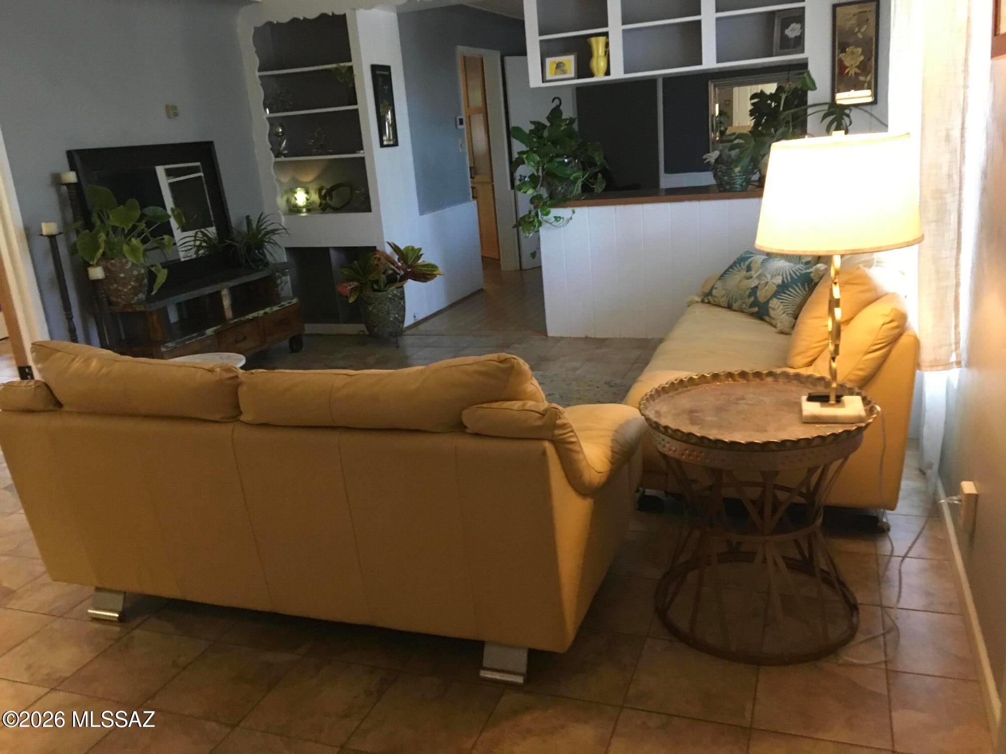 Palomar Addition - Residential