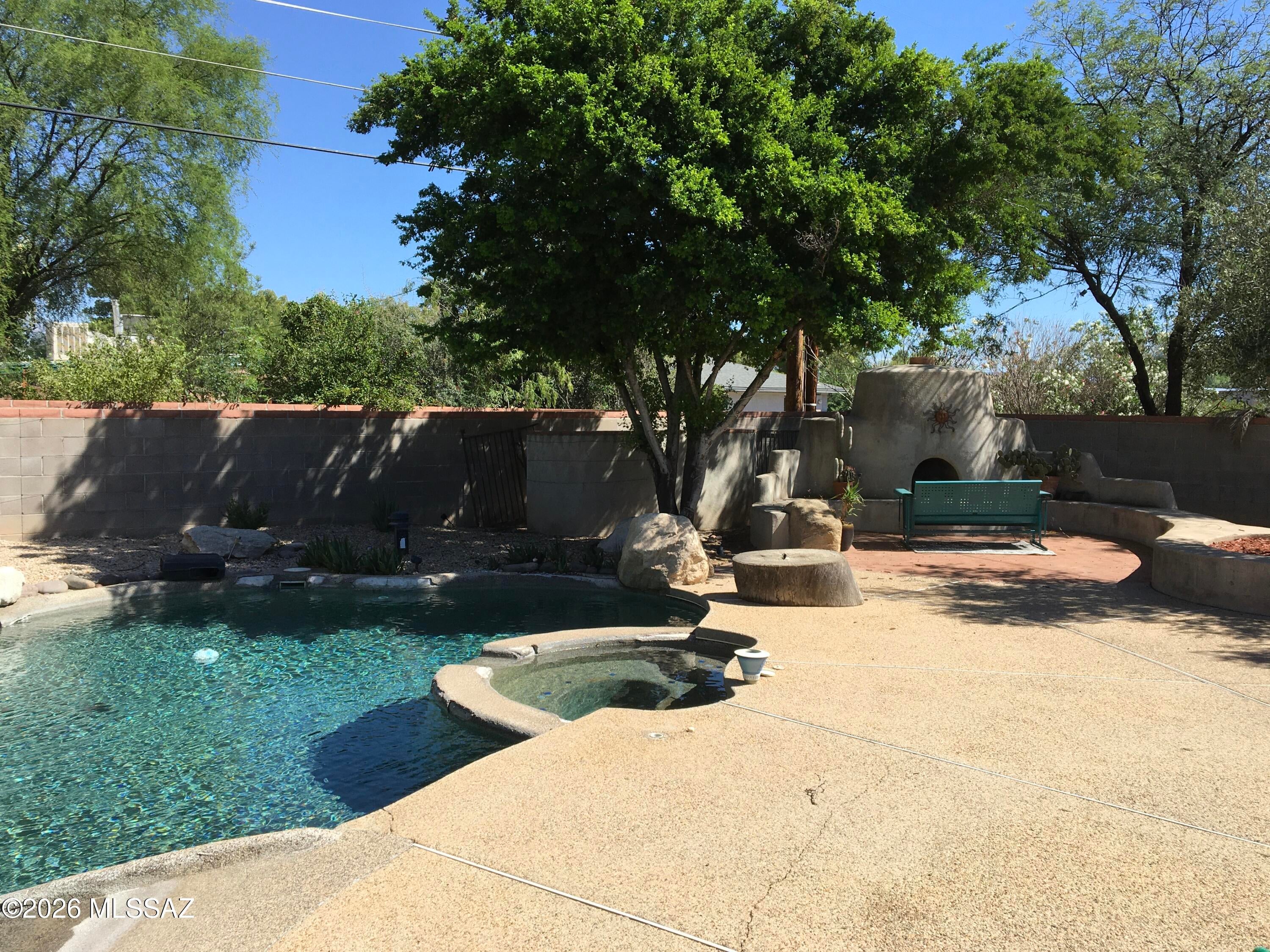 Palomar Addition - Residential