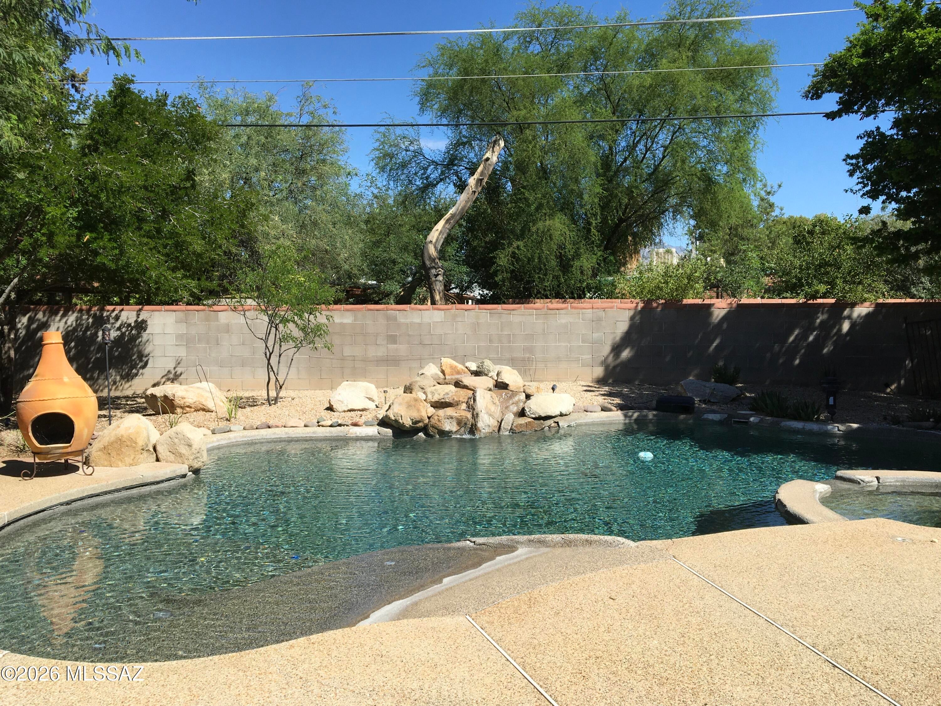 Palomar Addition - Residential
