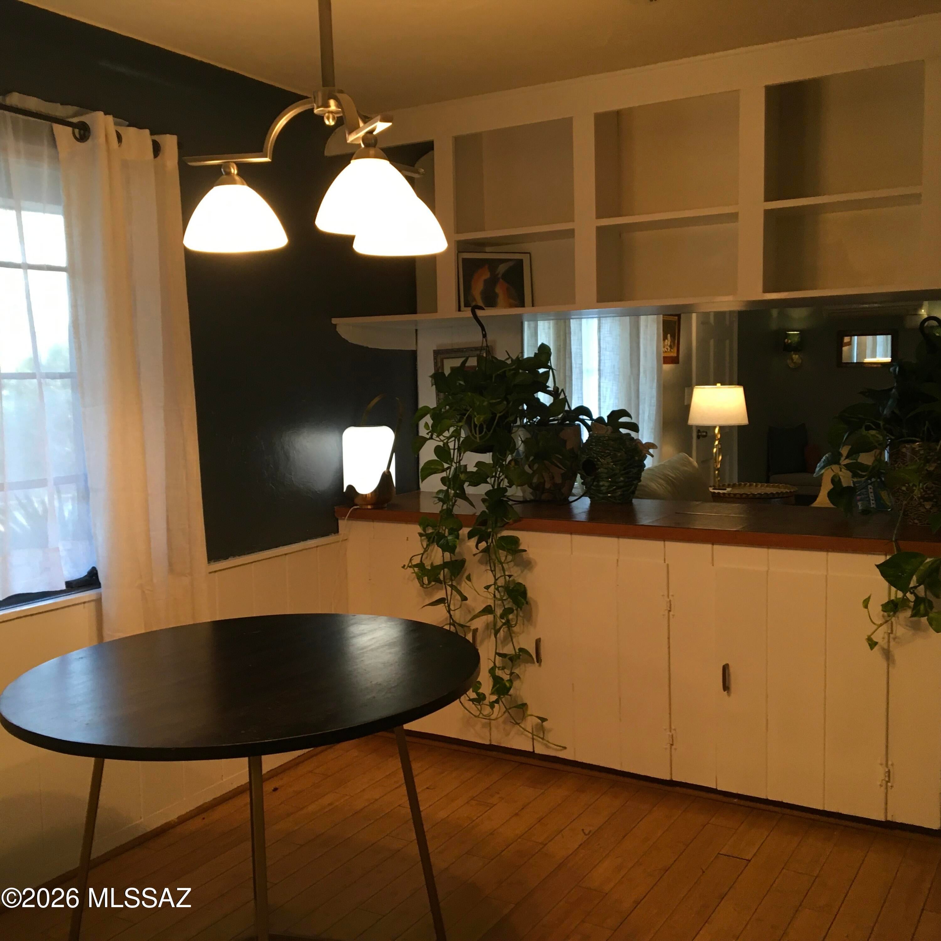 Palomar Addition - Residential