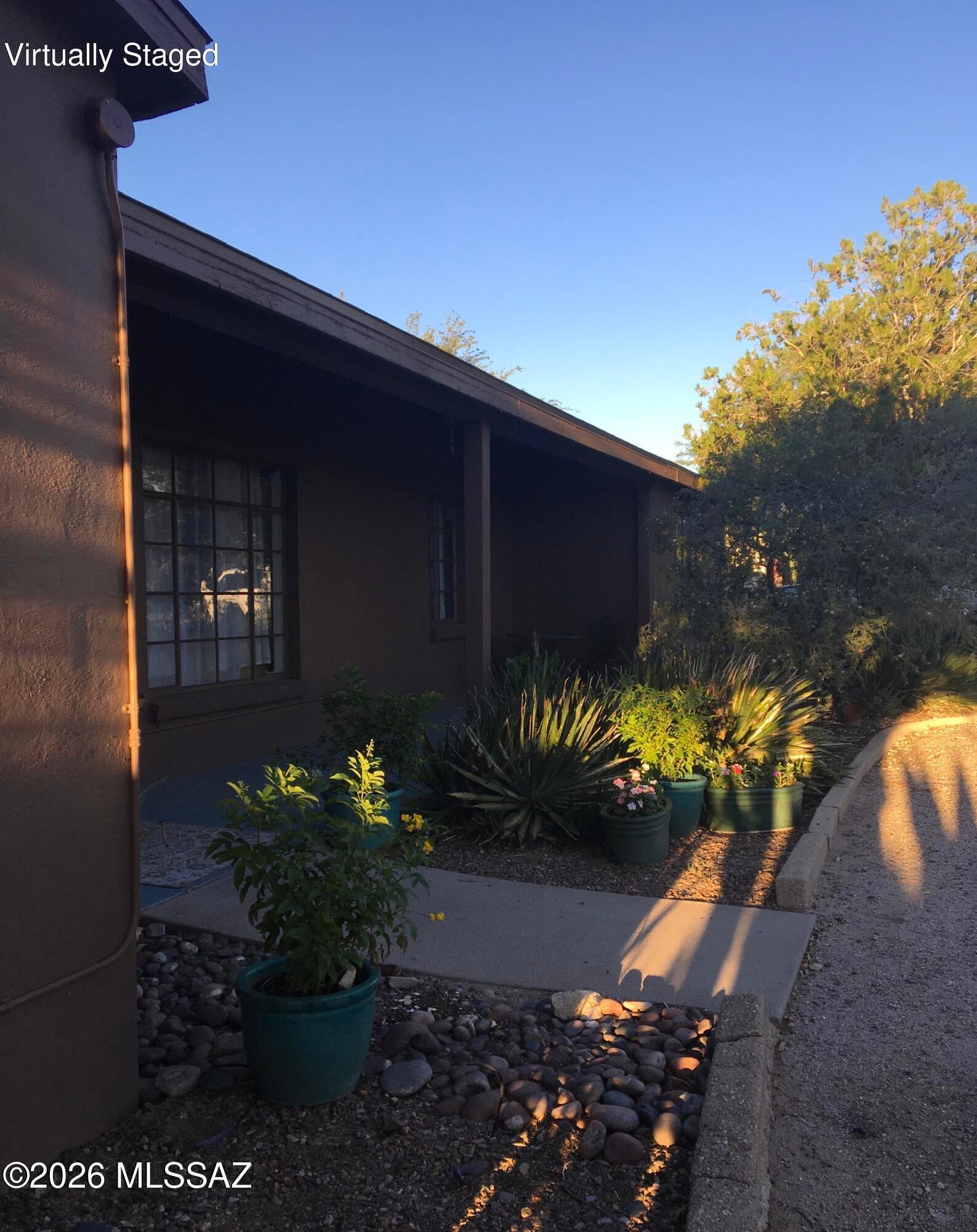 Palomar Addition - Residential
