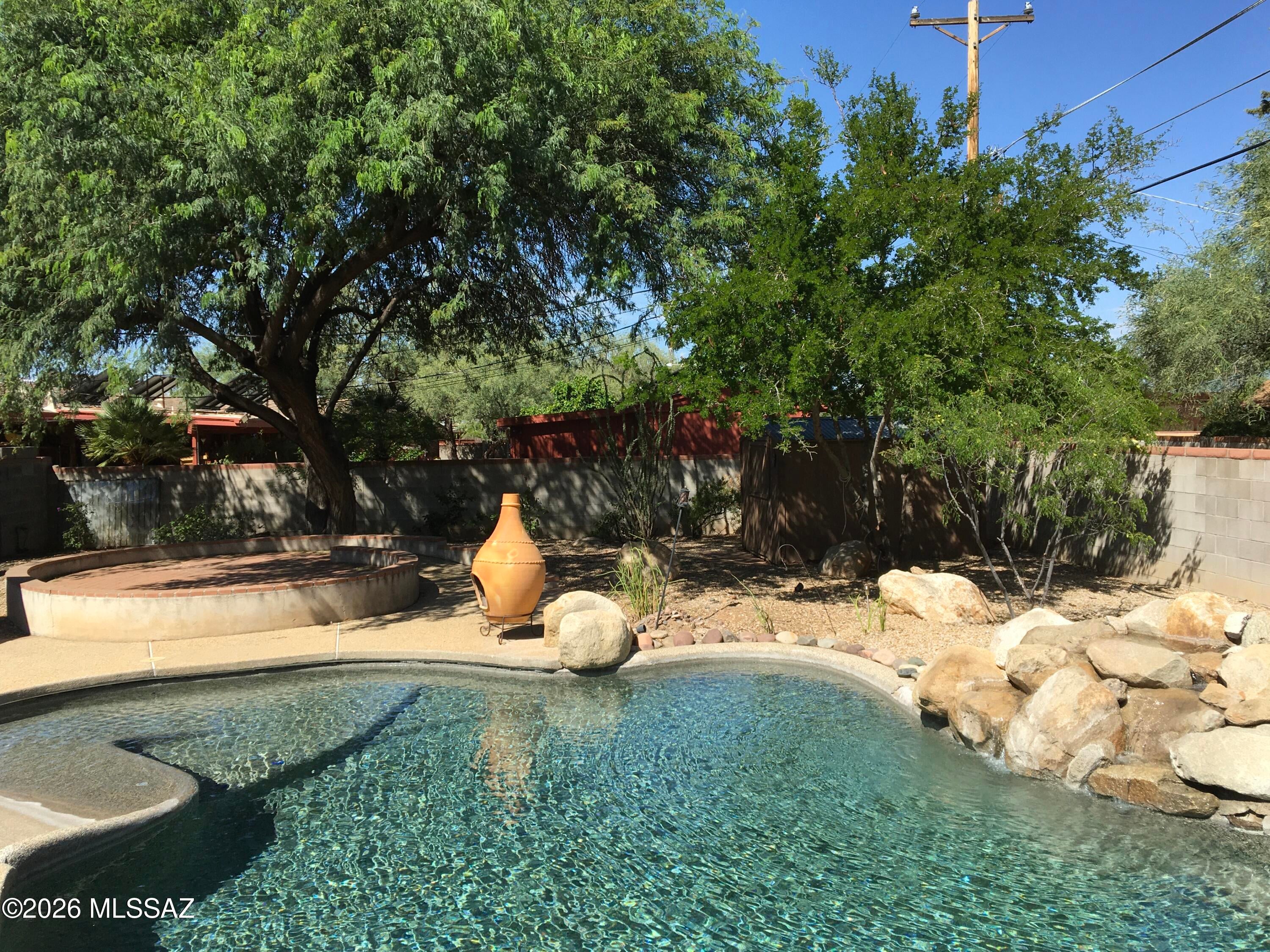 Palomar Addition - Residential