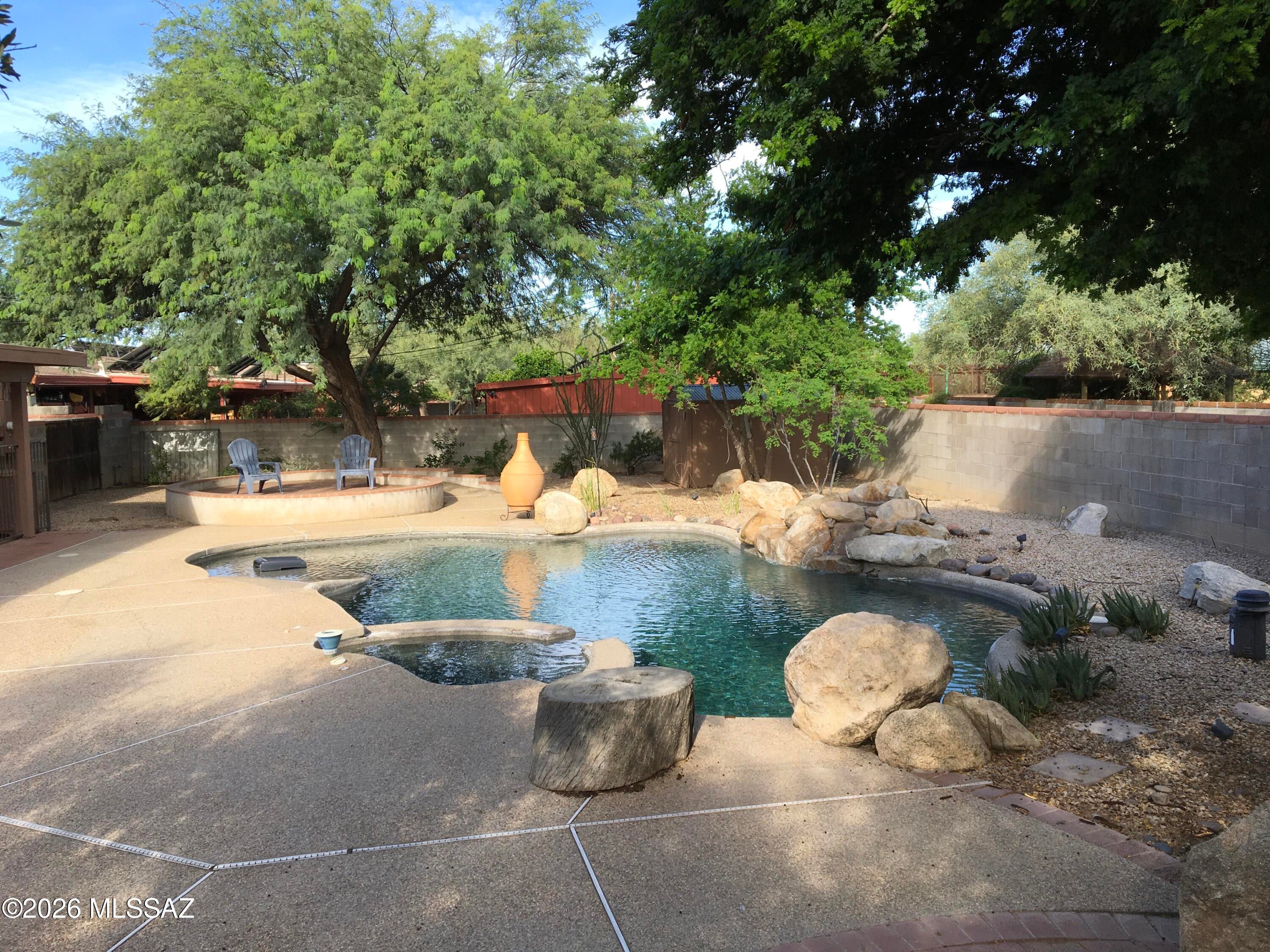Palomar Addition - Residential