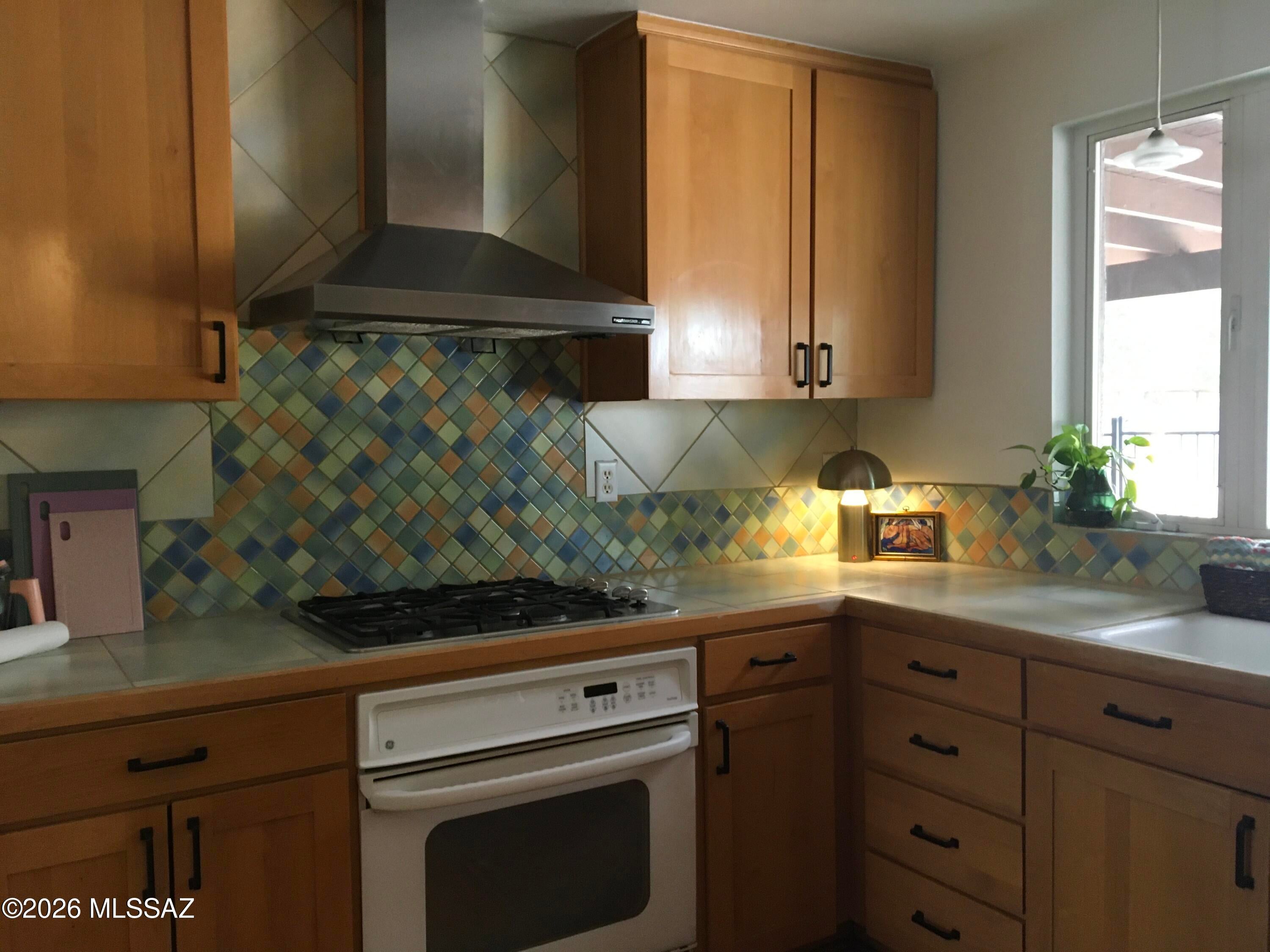 Palomar Addition - Residential