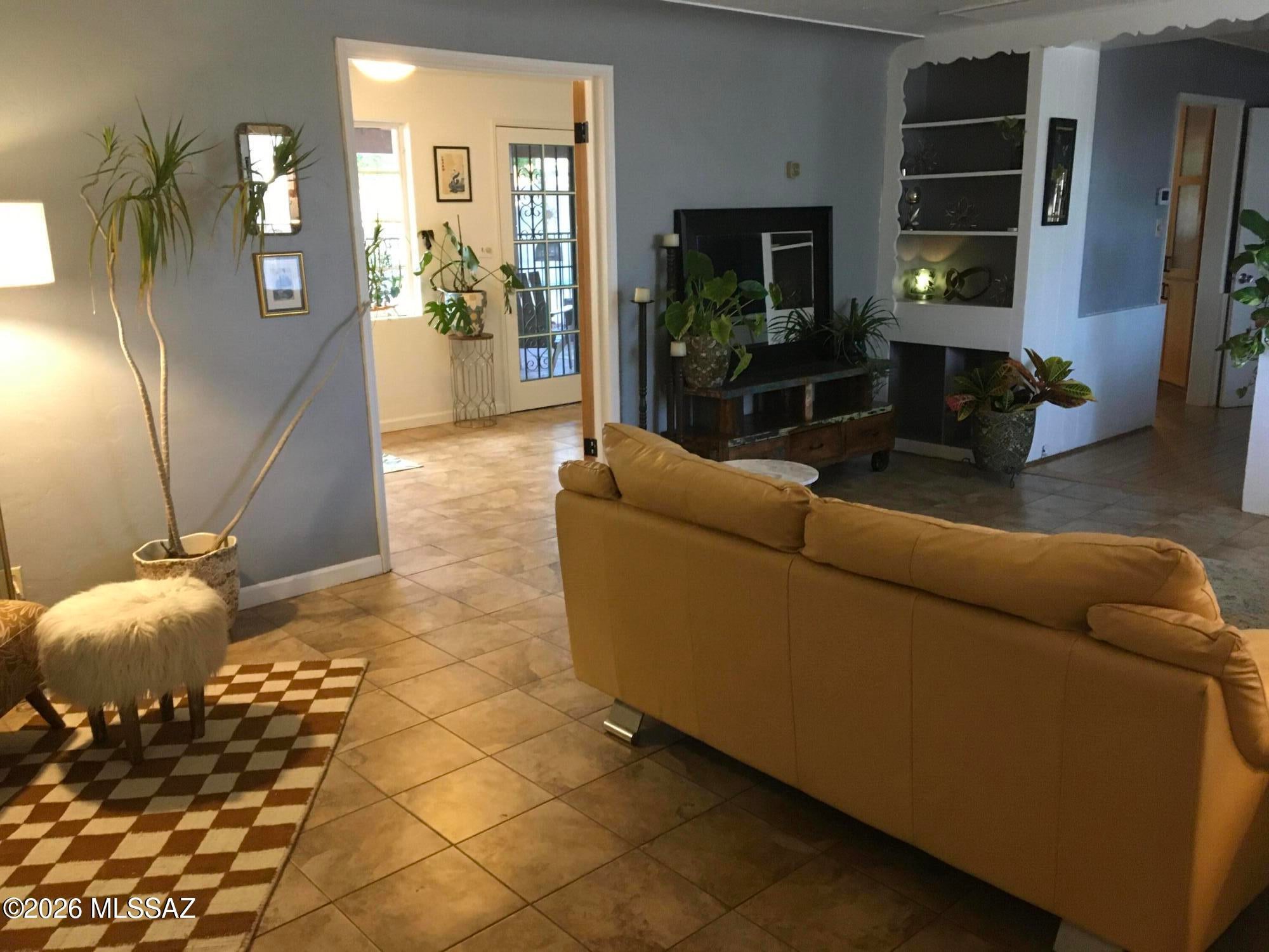 Palomar Addition - Residential